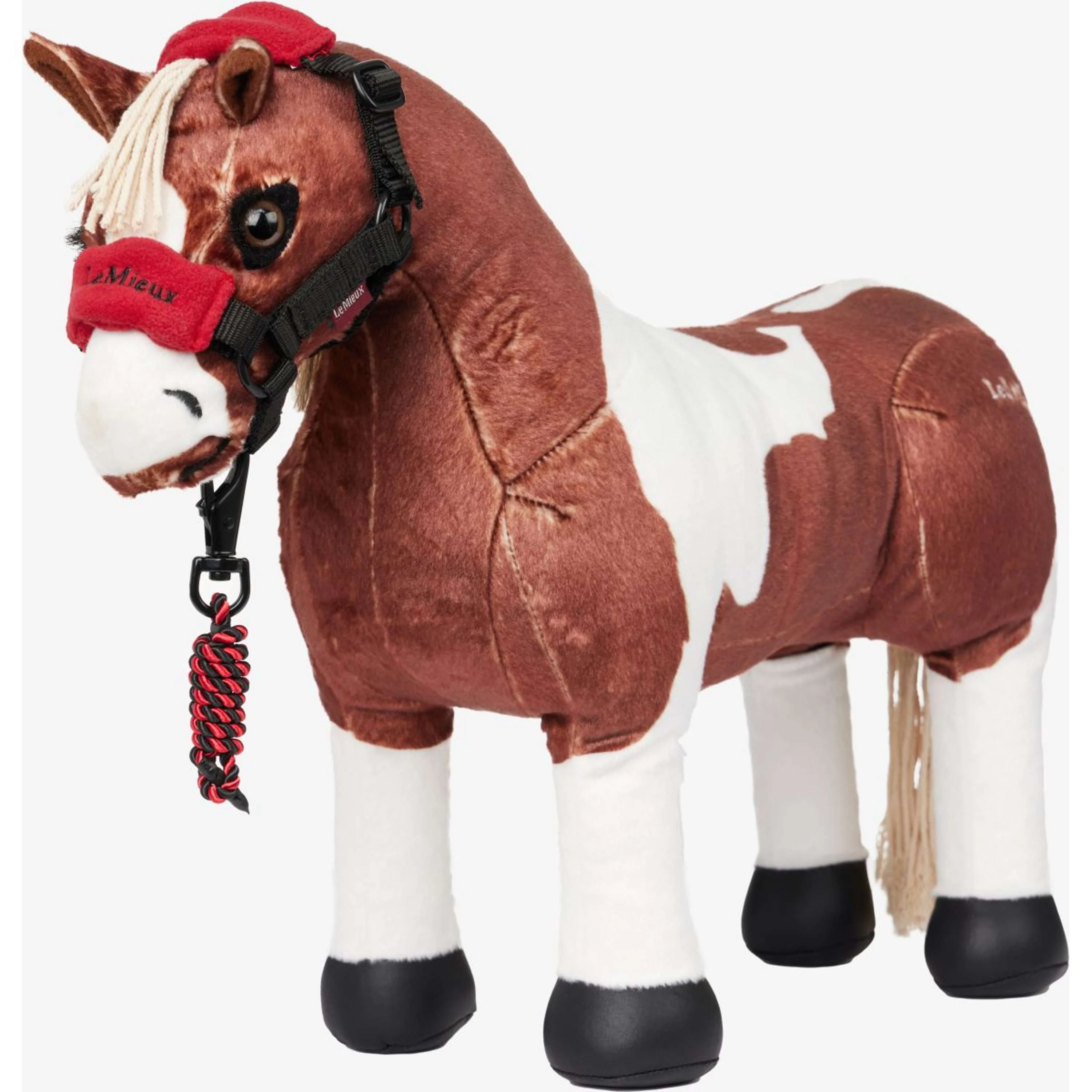 LeMieux Halfter Vogue Toy Pony Chilli - Image 3