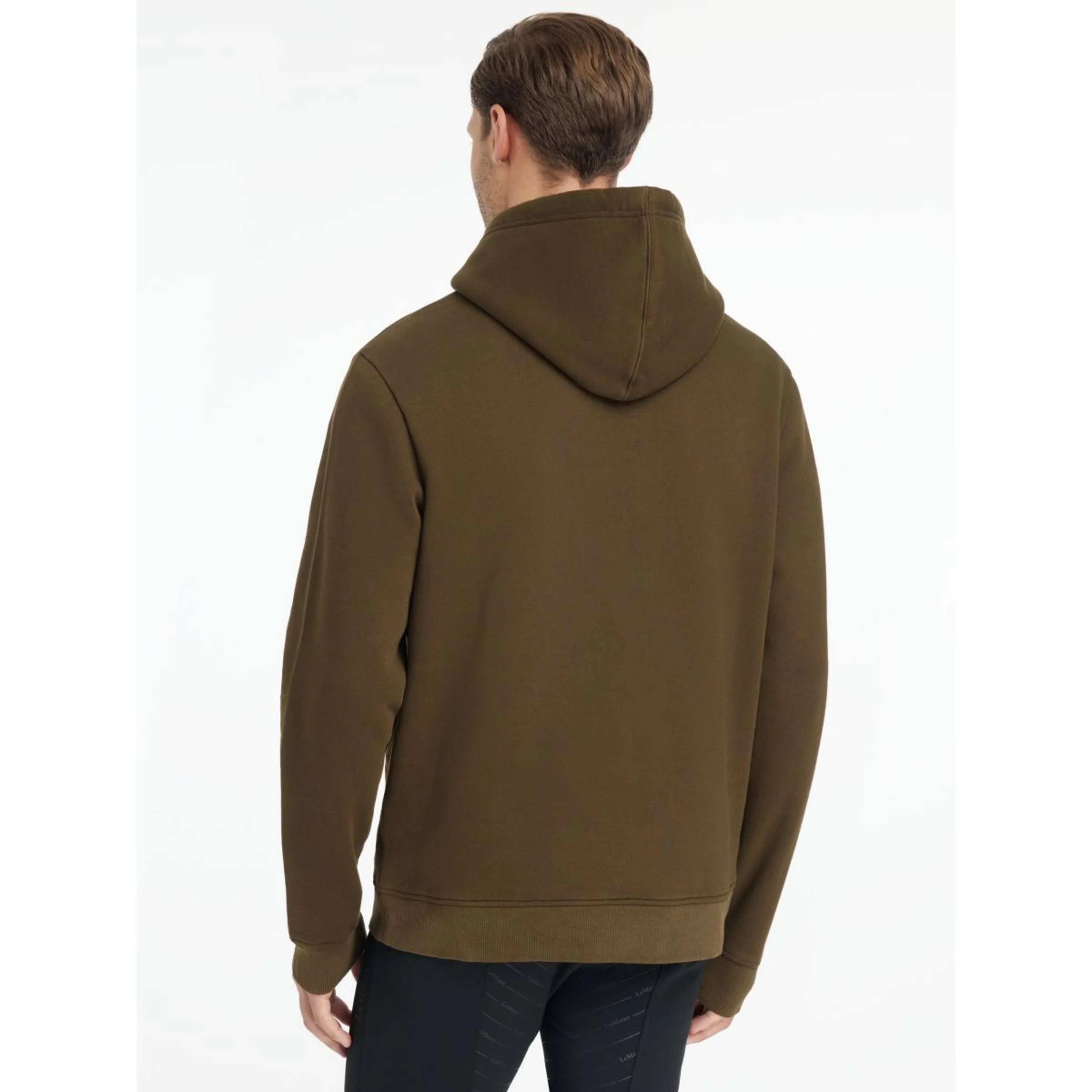LeMieux Hoodie Herren Alpine - Image 2
