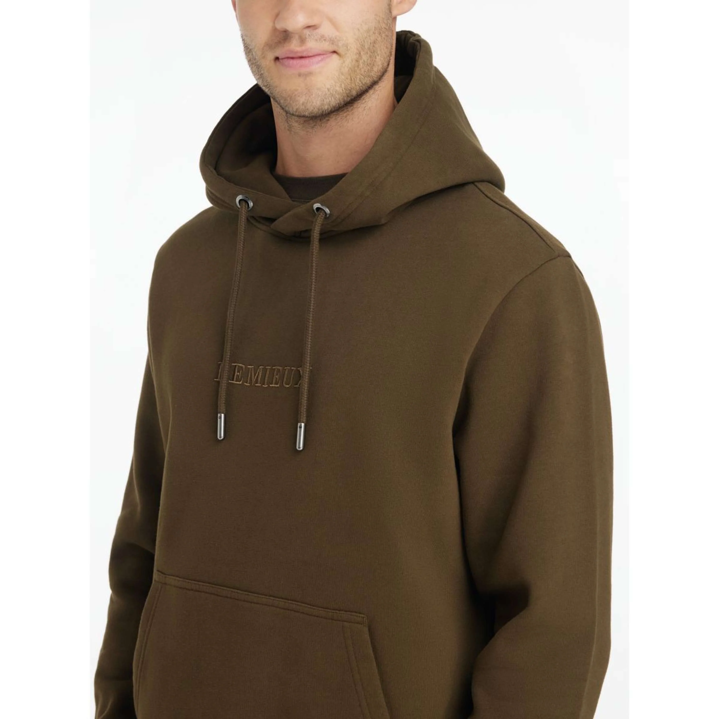 LeMieux Hoodie Herren Alpine - Image 3