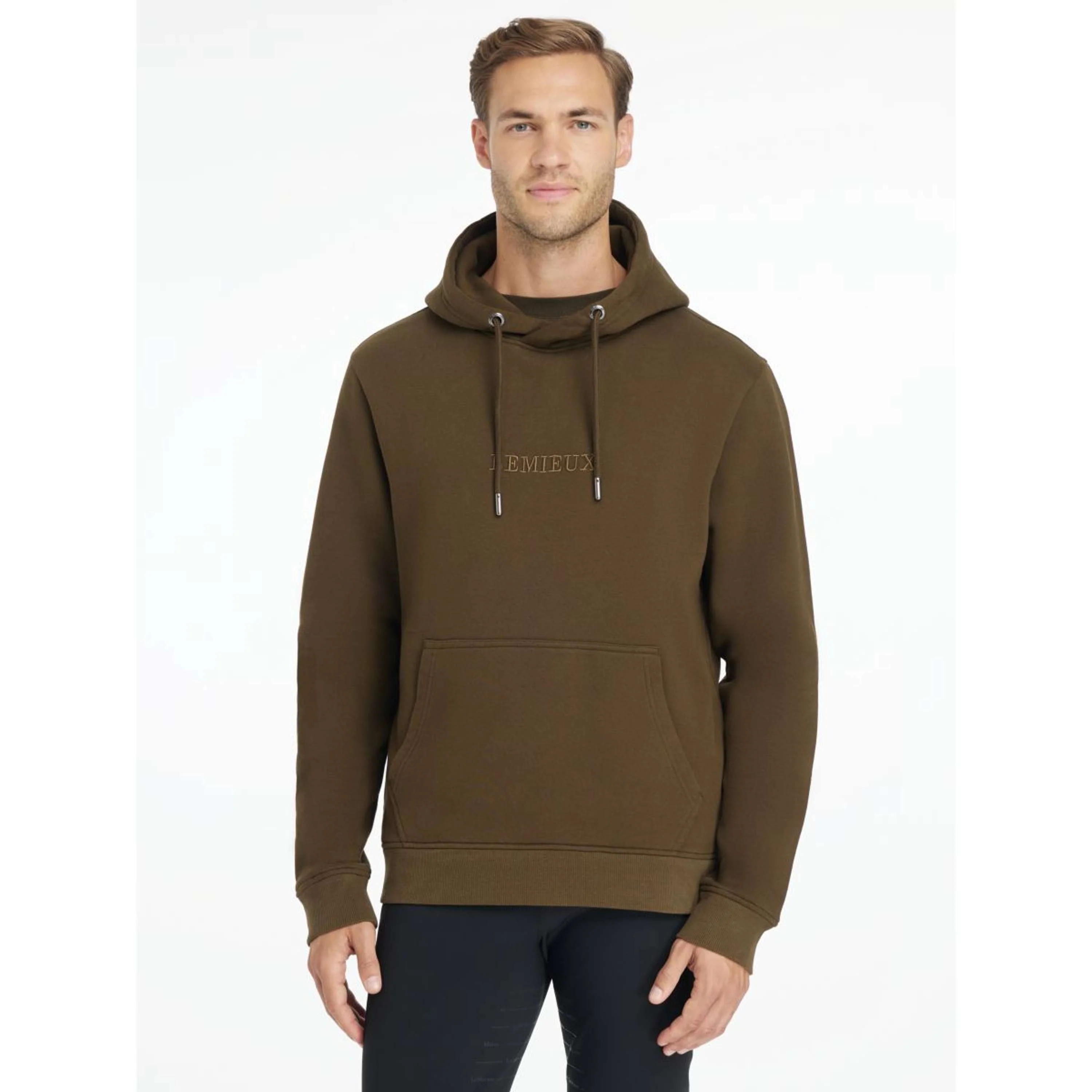 LeMieux Hoodie Herren Alpine - Image 4