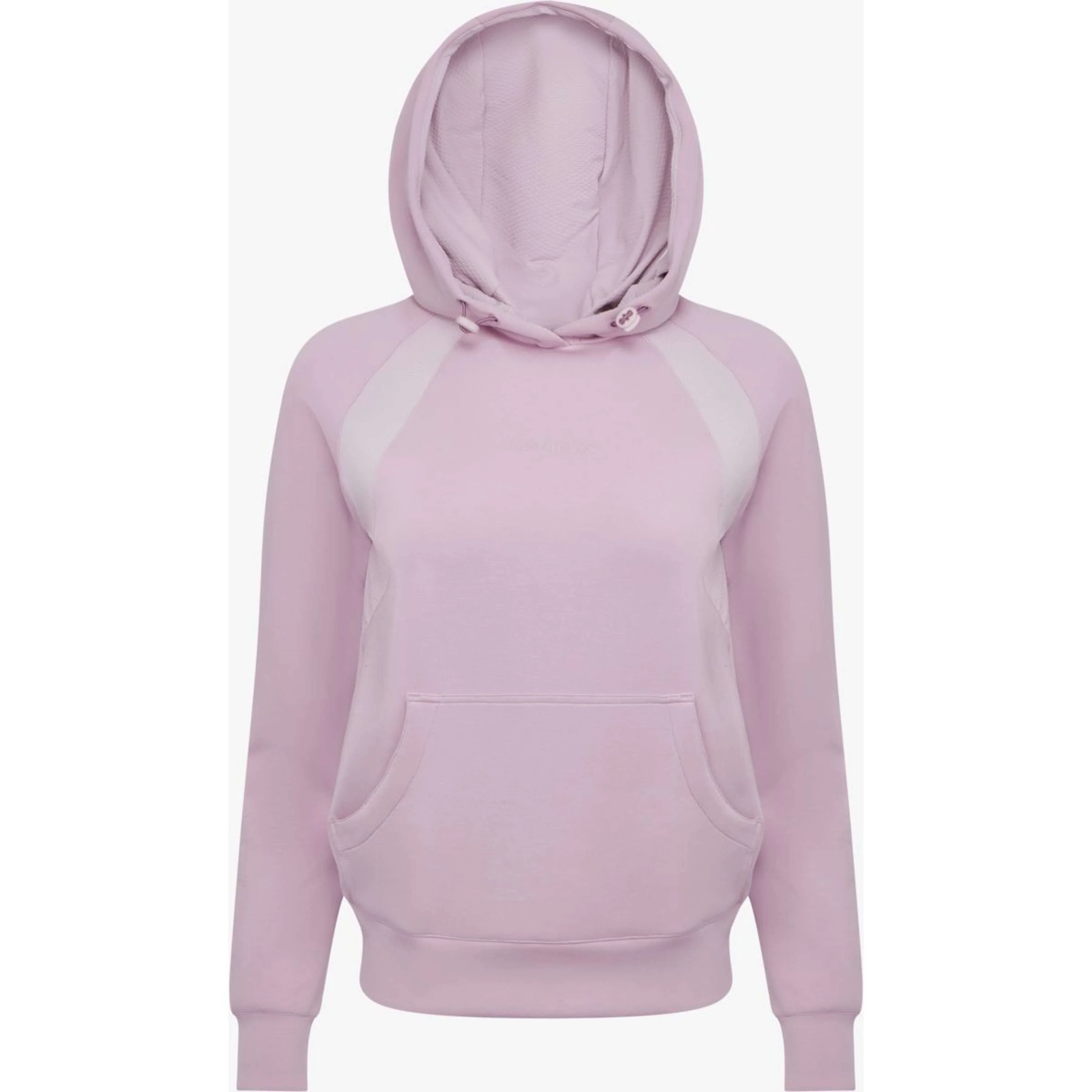 LeMieux Hoodie Nadine Airflow Fondant
