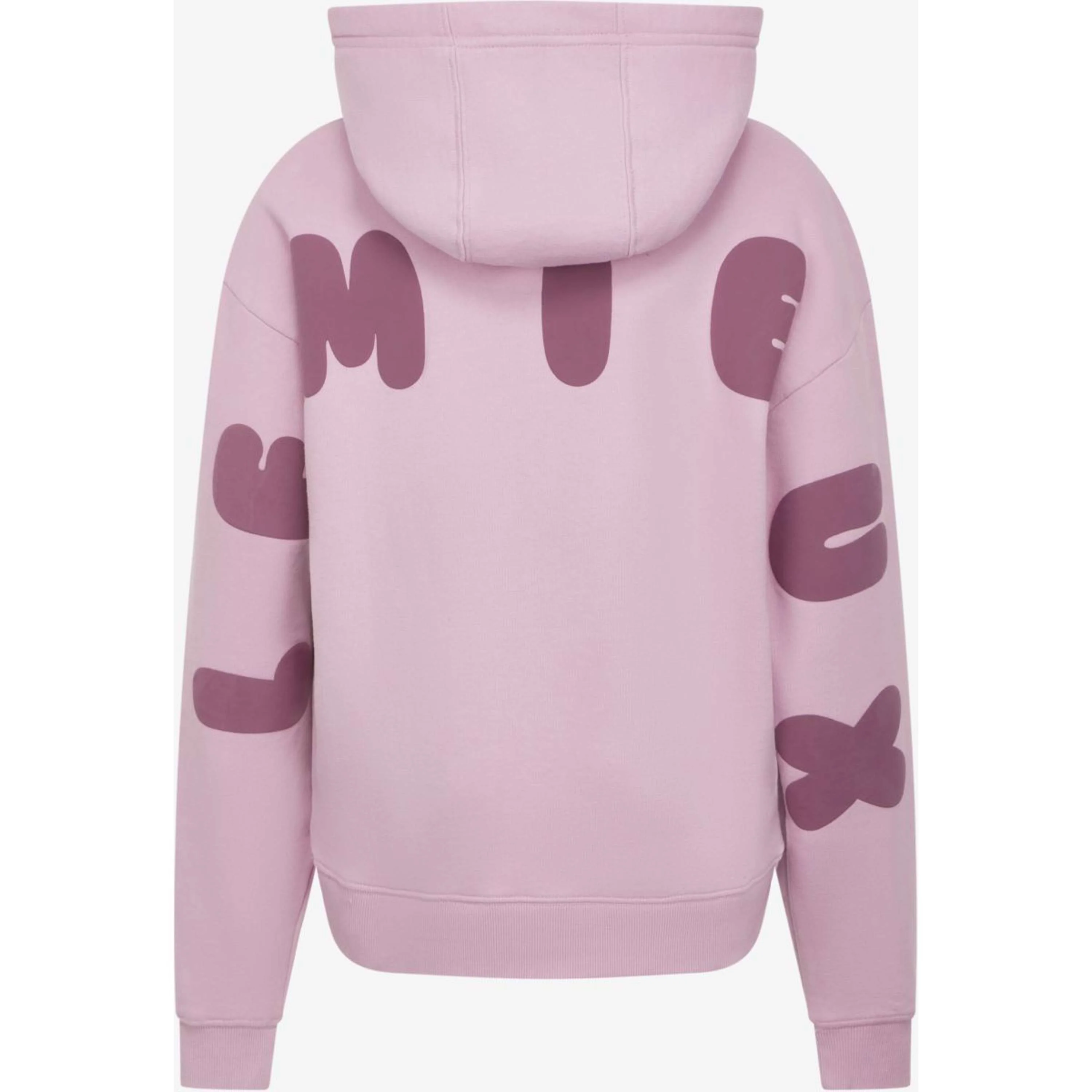 LeMieux Hoodie Young Rider Sia Fondant - Image 10
