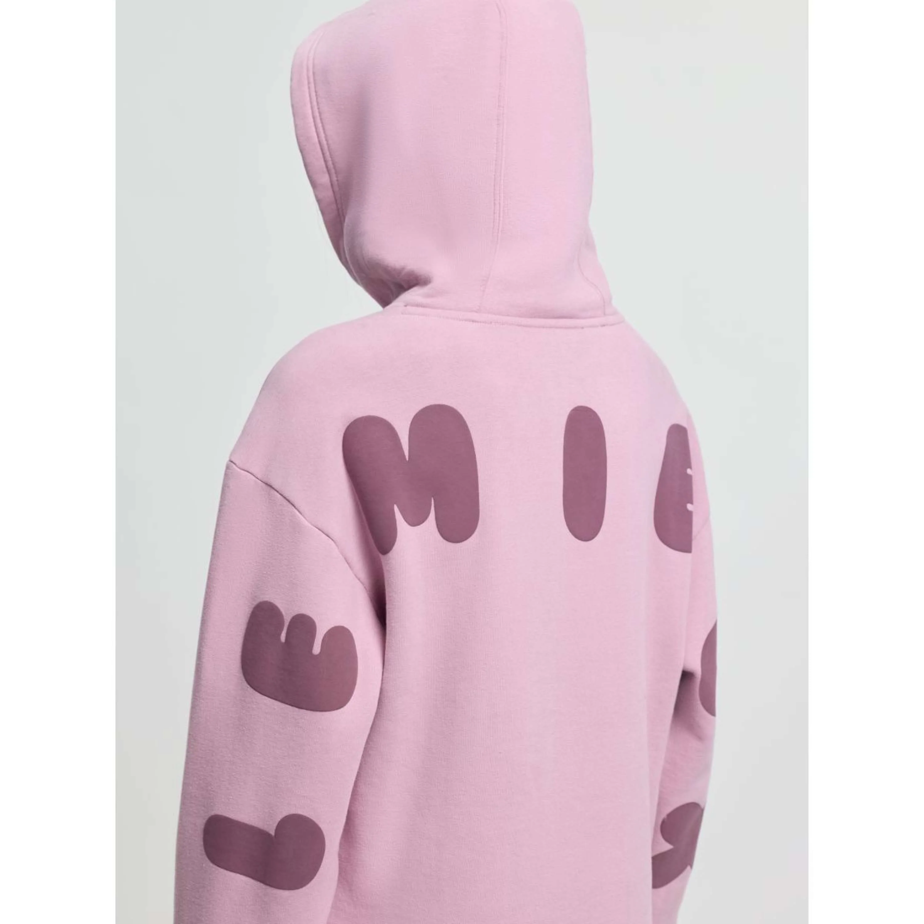 LeMieux Hoodie Young Rider Sia Fondant - Image 5