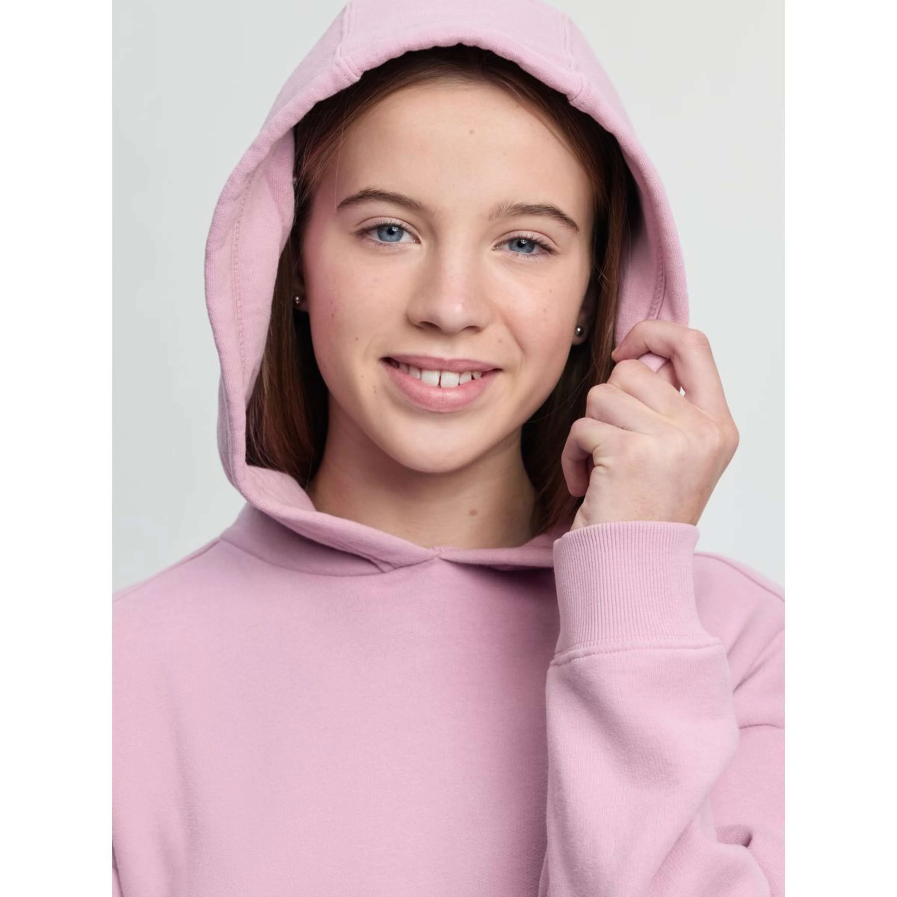 LeMieux Hoodie Young Rider Sia Fondant - Image 7