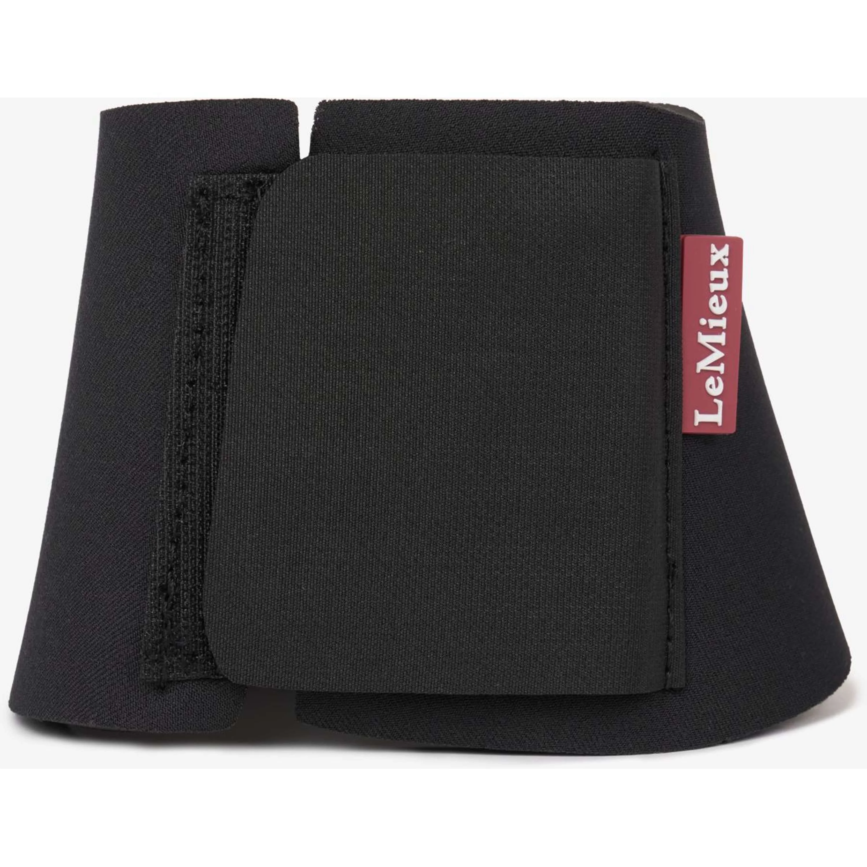 LeMieux Hufglocken Neoprene Schwarz - Image 2