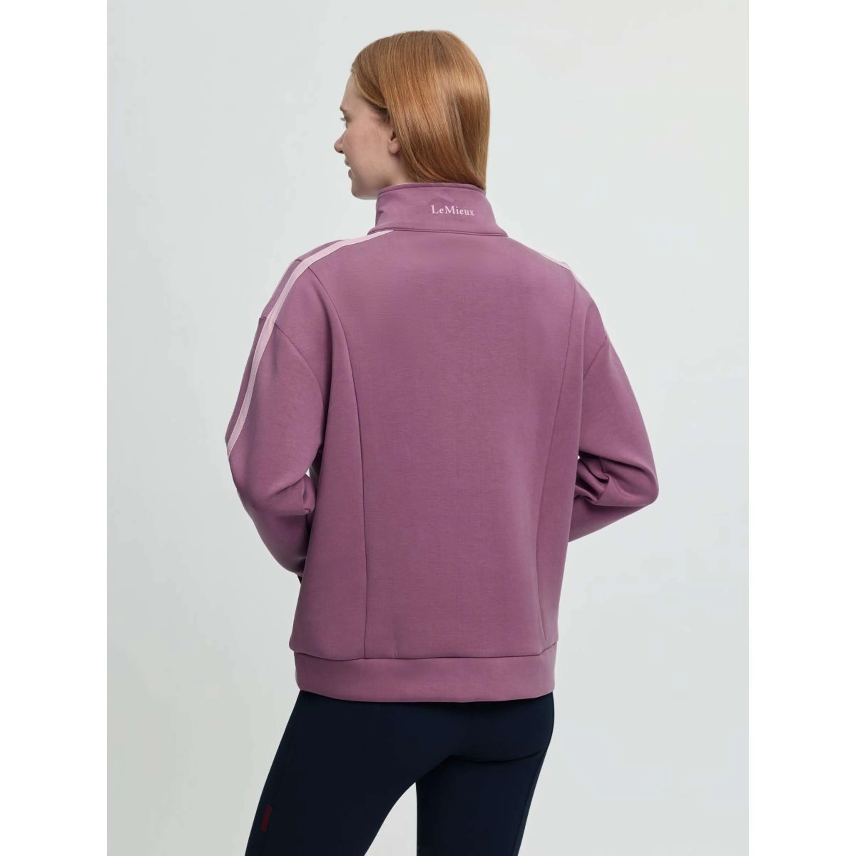 LeMieux Pullover Connie Mallow - Image 2