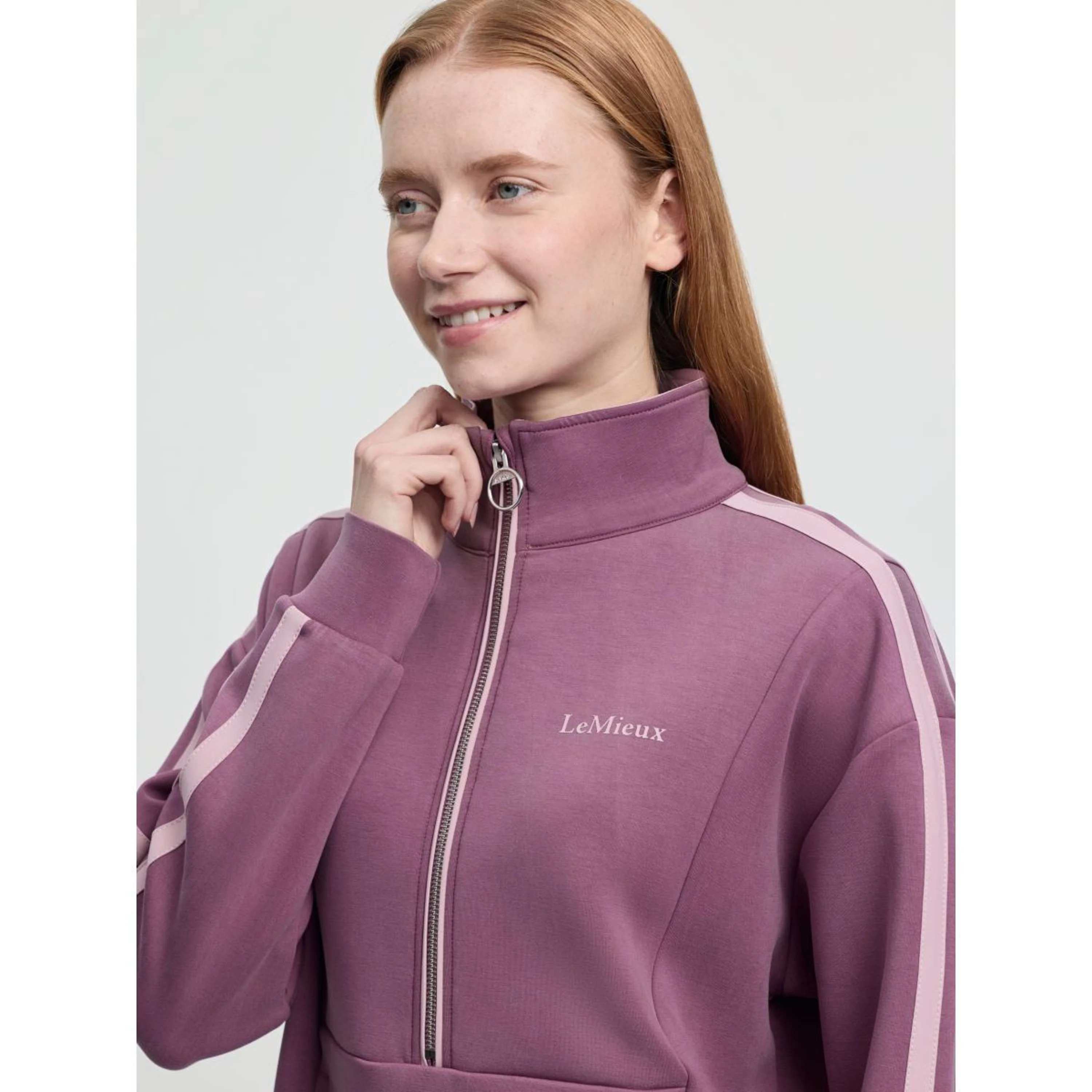 LeMieux Pullover Connie Mallow - Image 5
