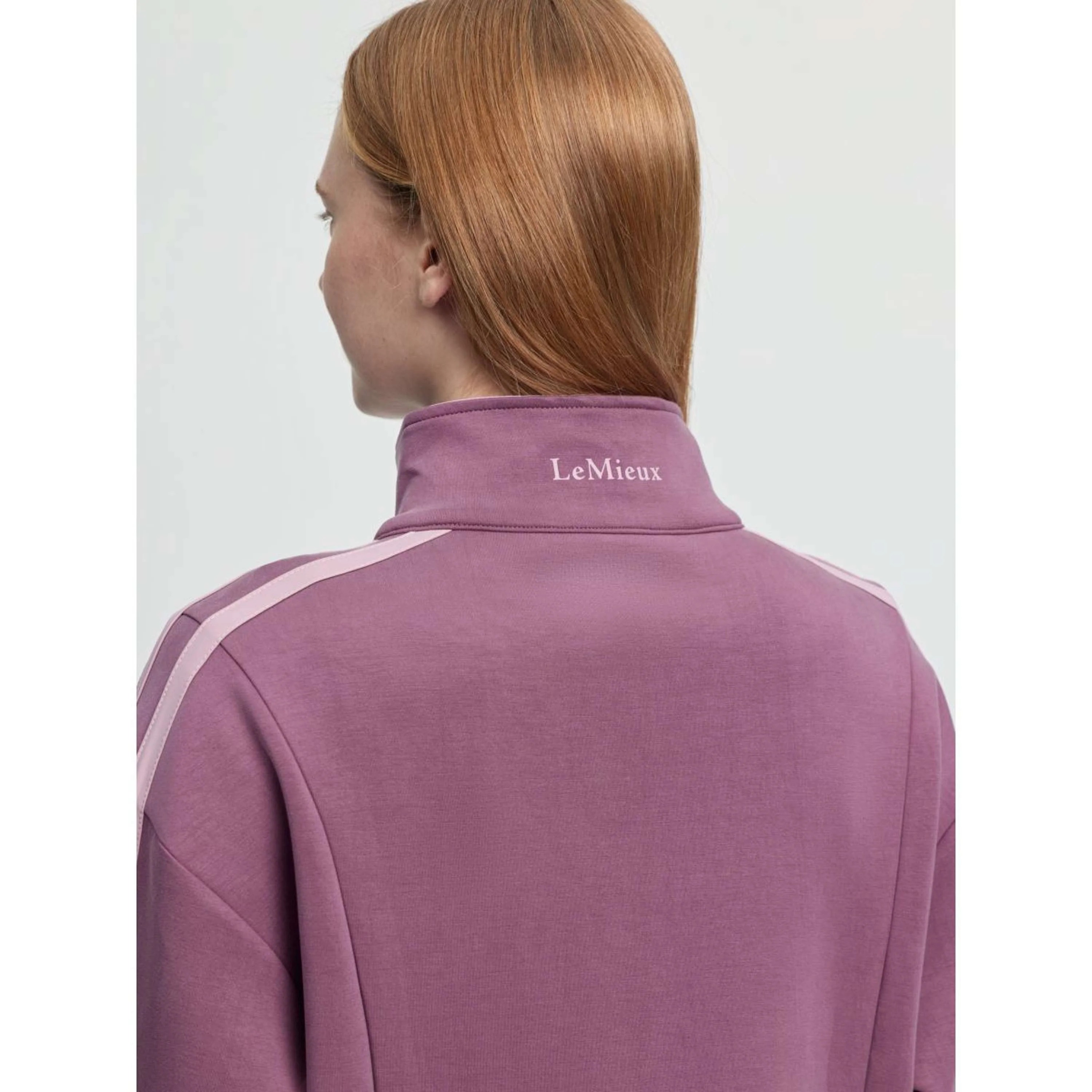 LeMieux Pullover Connie Mallow - Image 6