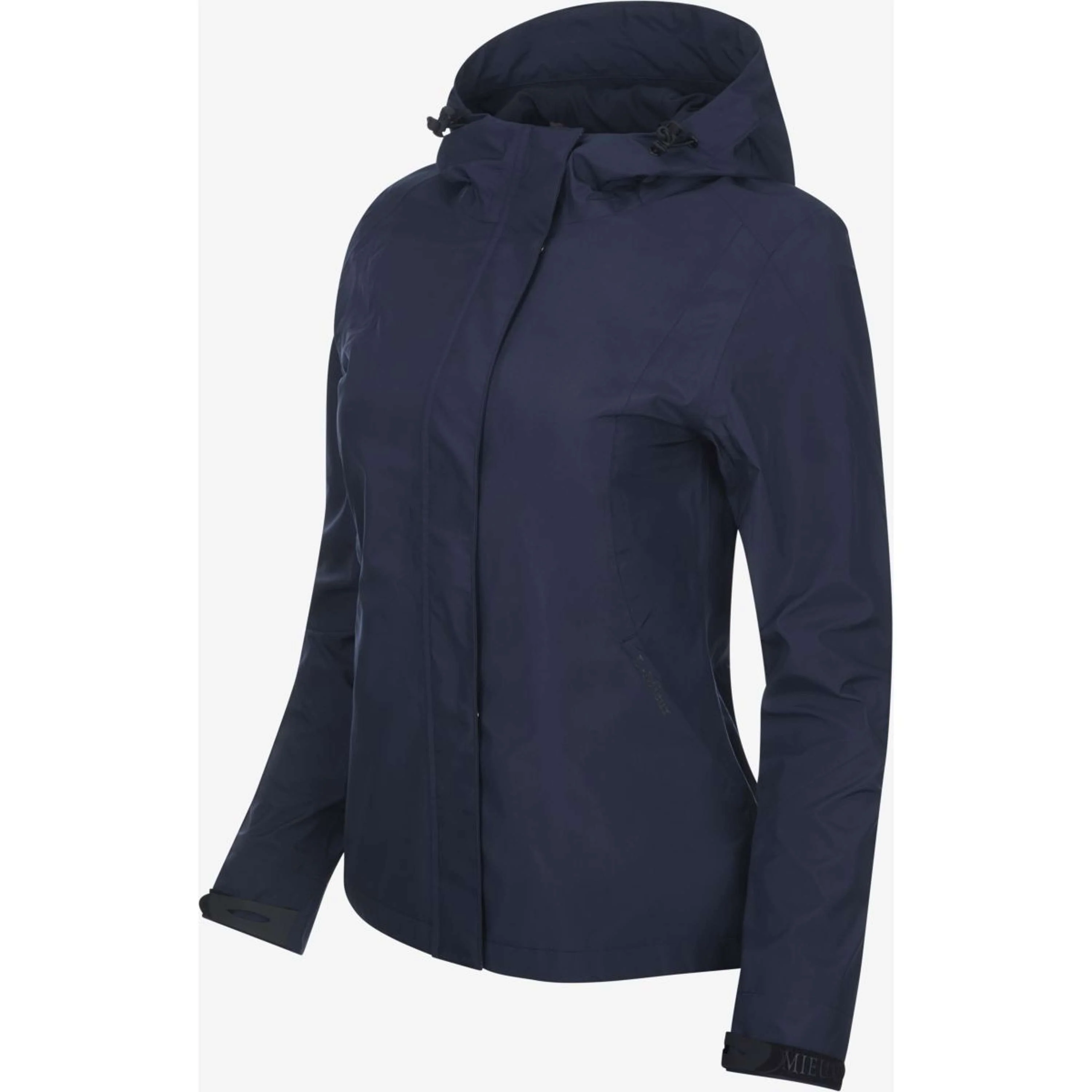 LeMieux Regenjacke Isla Navy - Image 2