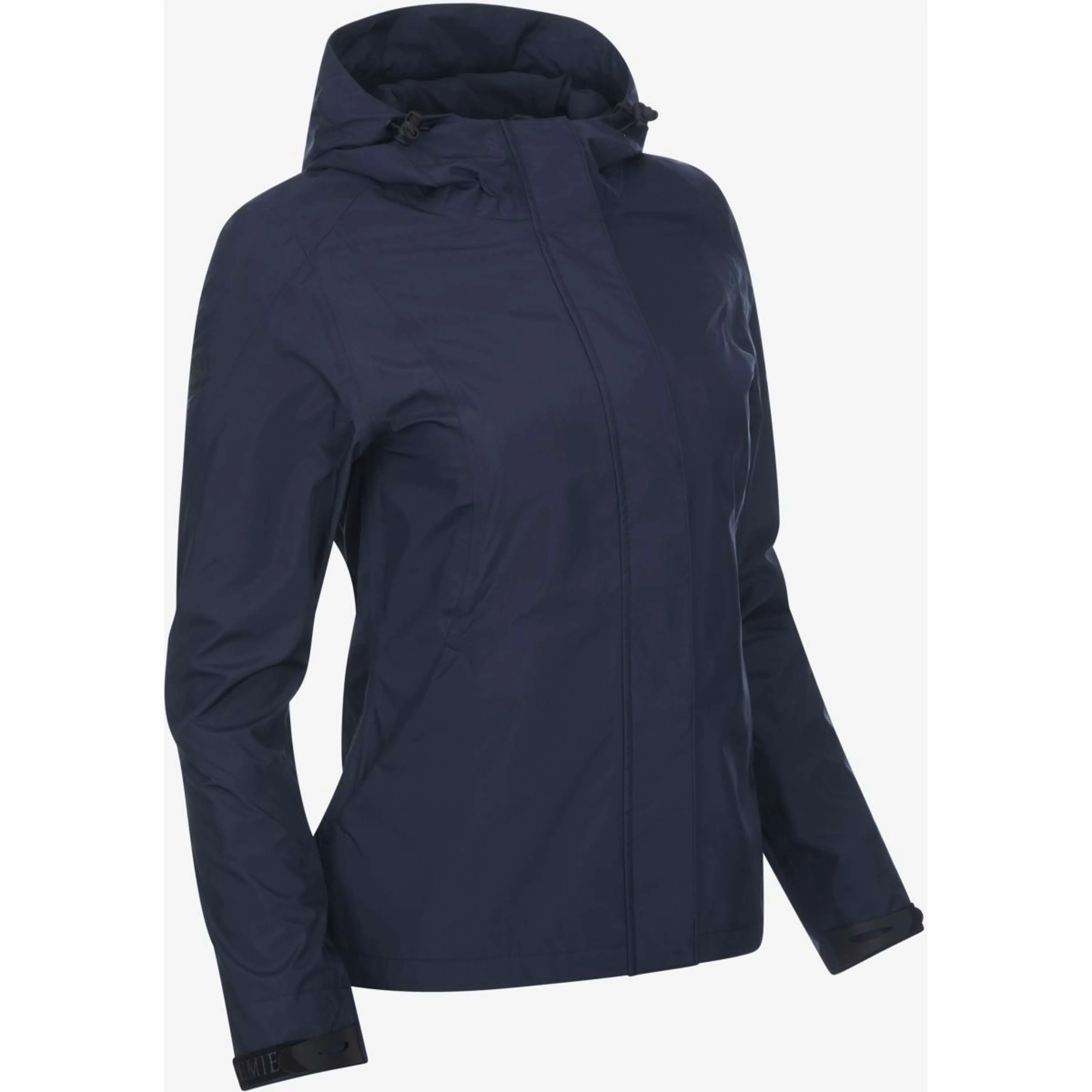 LeMieux Regenjacke Isla Navy - Image 3