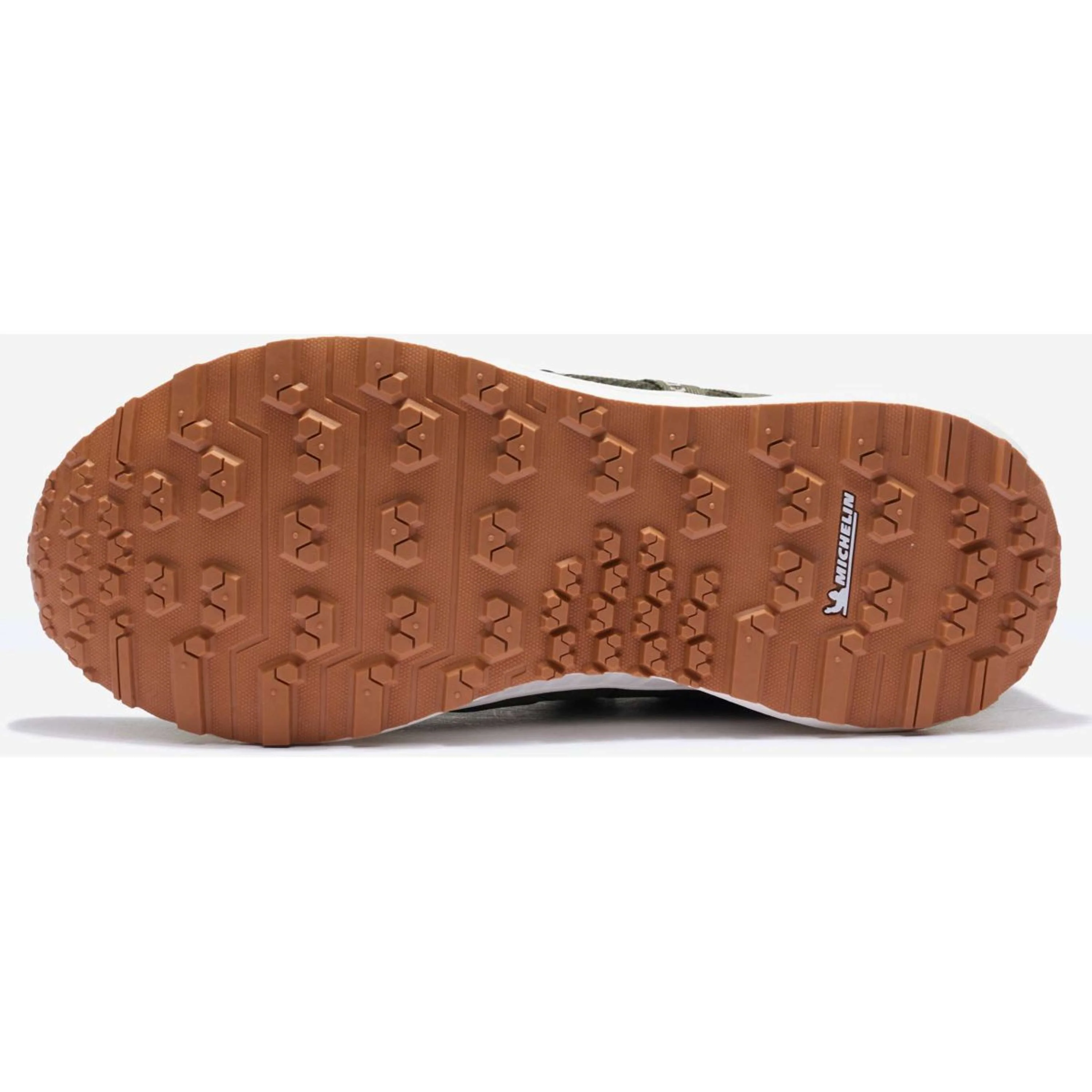 LeMieux Schuhe Trax Wasserdicht Khaki - Image 6