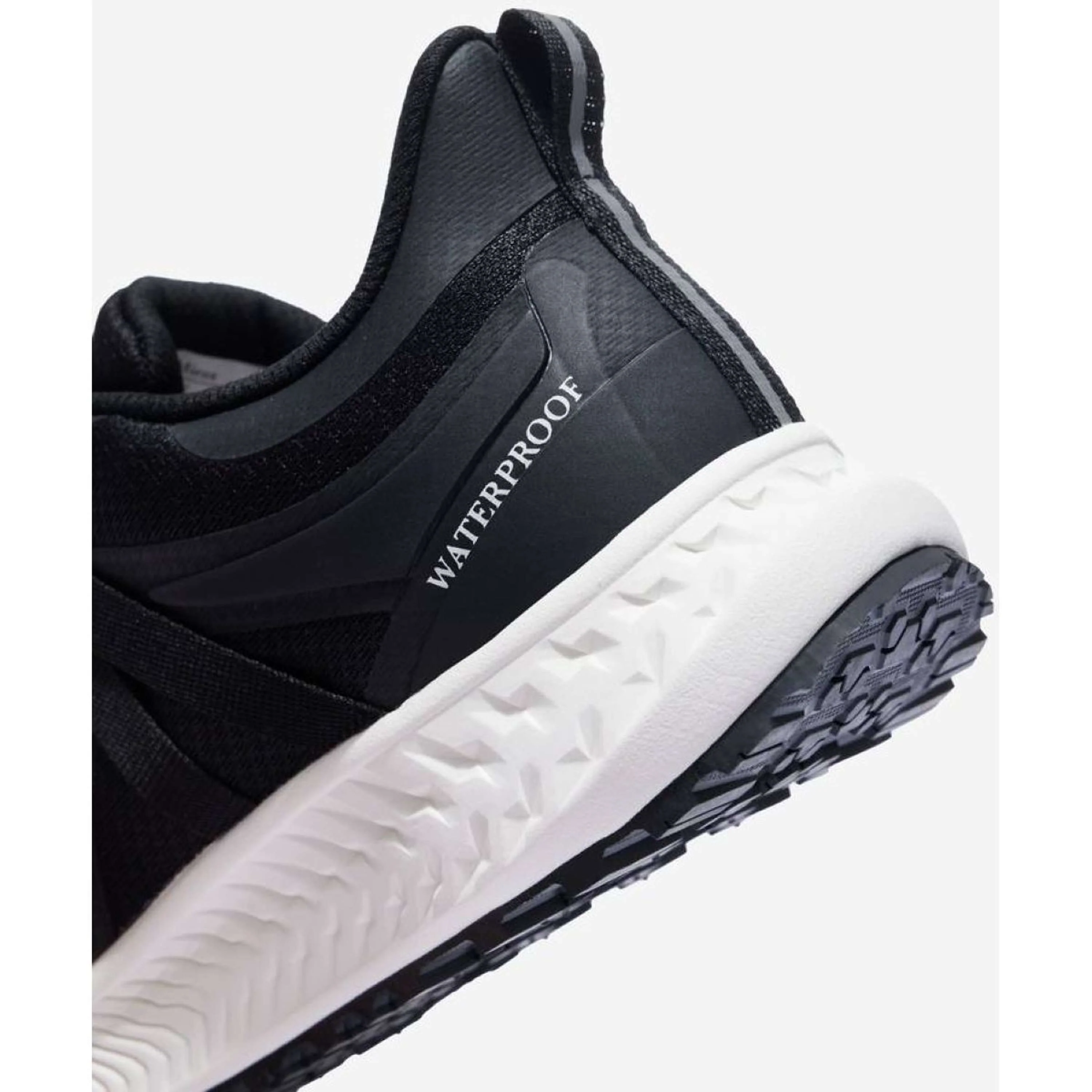 LeMieux Schuhe Trax Wasserdicht Schwarz - Image 3