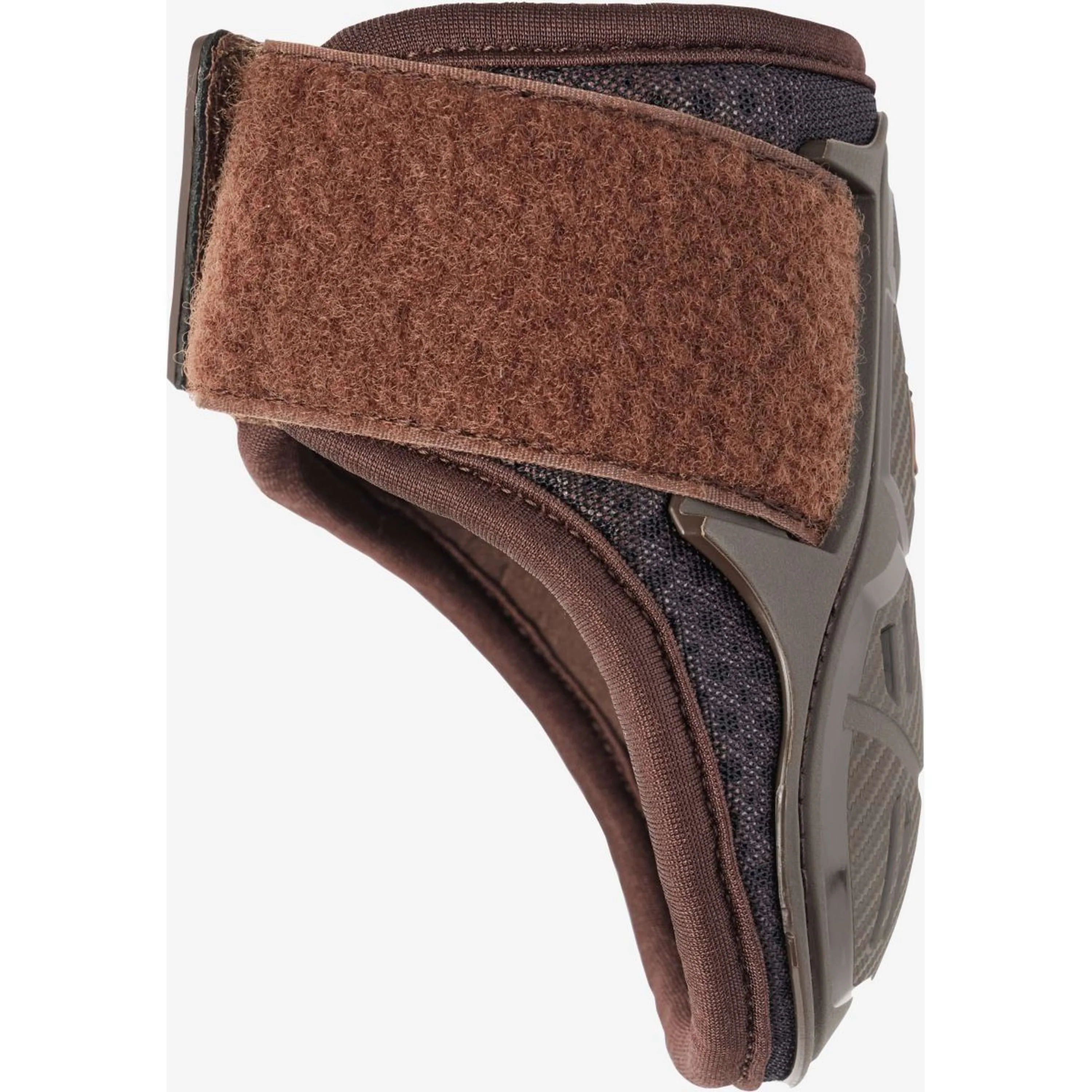 LeMieux Streichkappen Motion Cool Braun - Image 3