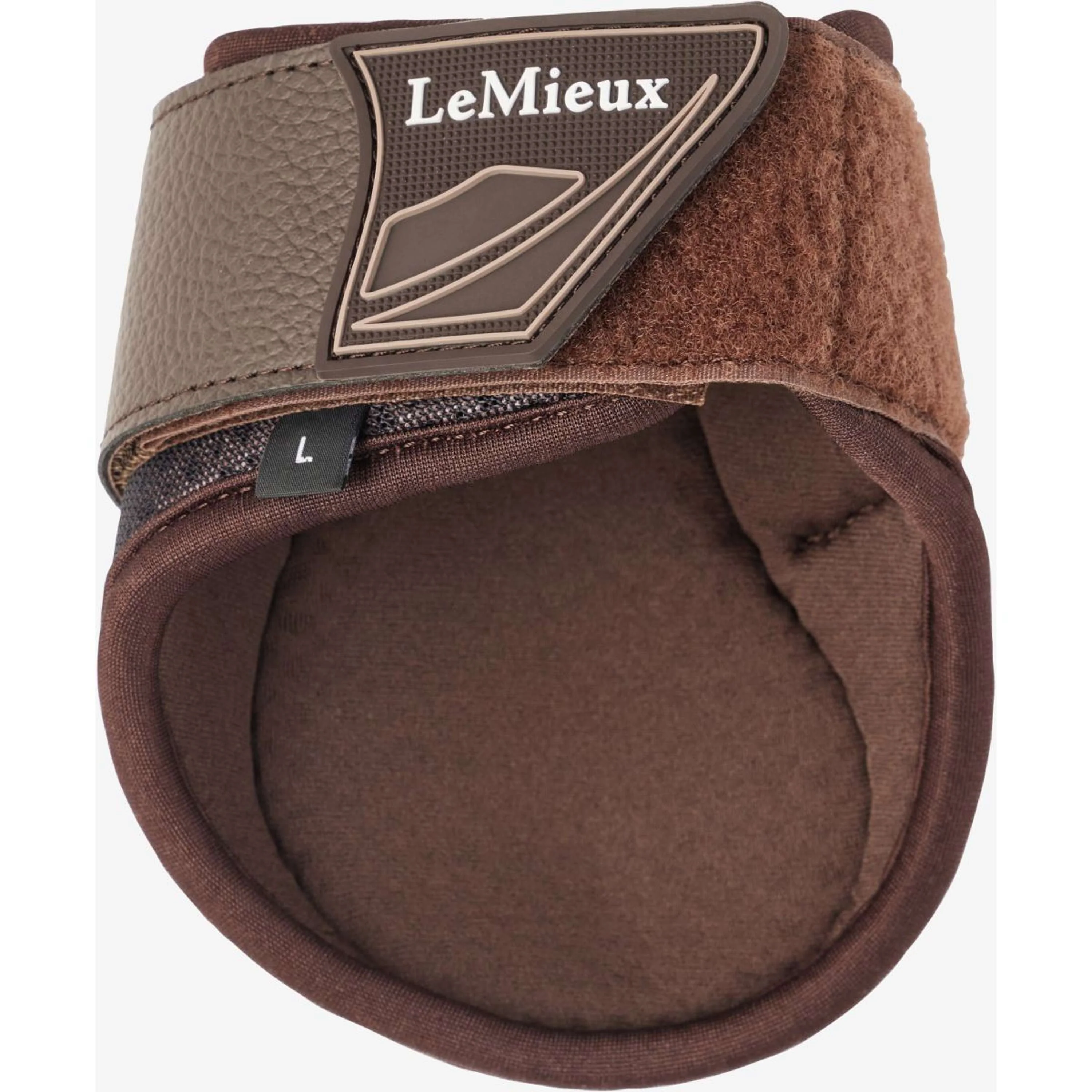 LeMieux Streichkappen Motion Cool Braun - Image 4