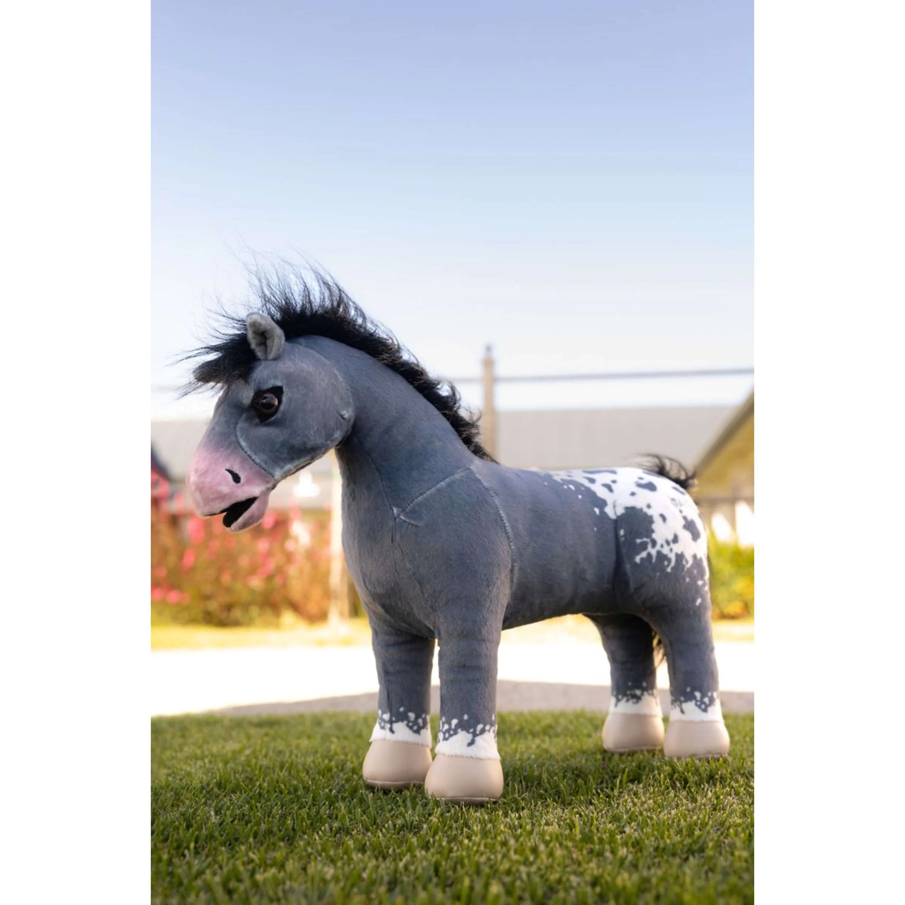 LeMieux Toy Pony Comet - Image 2