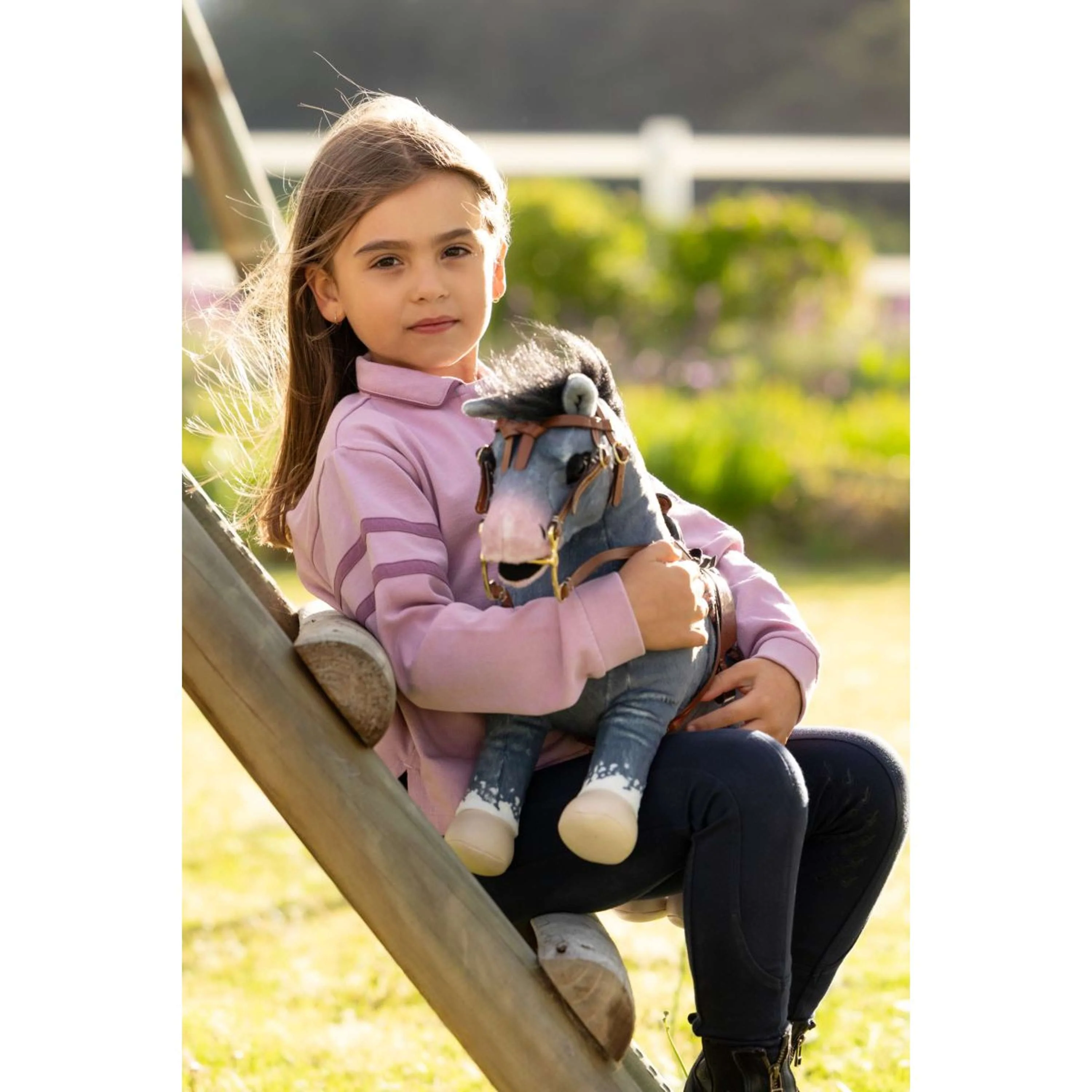 LeMieux Toy Pony Comet - Image 5
