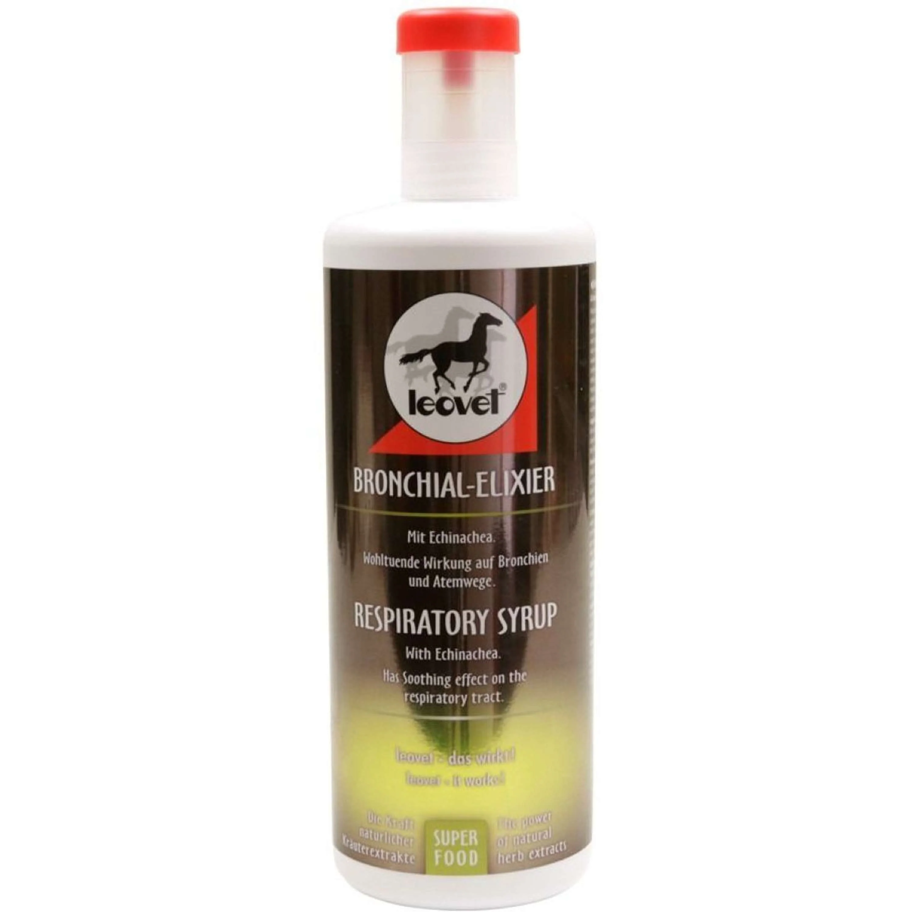 Leovet Bronchial Elixier