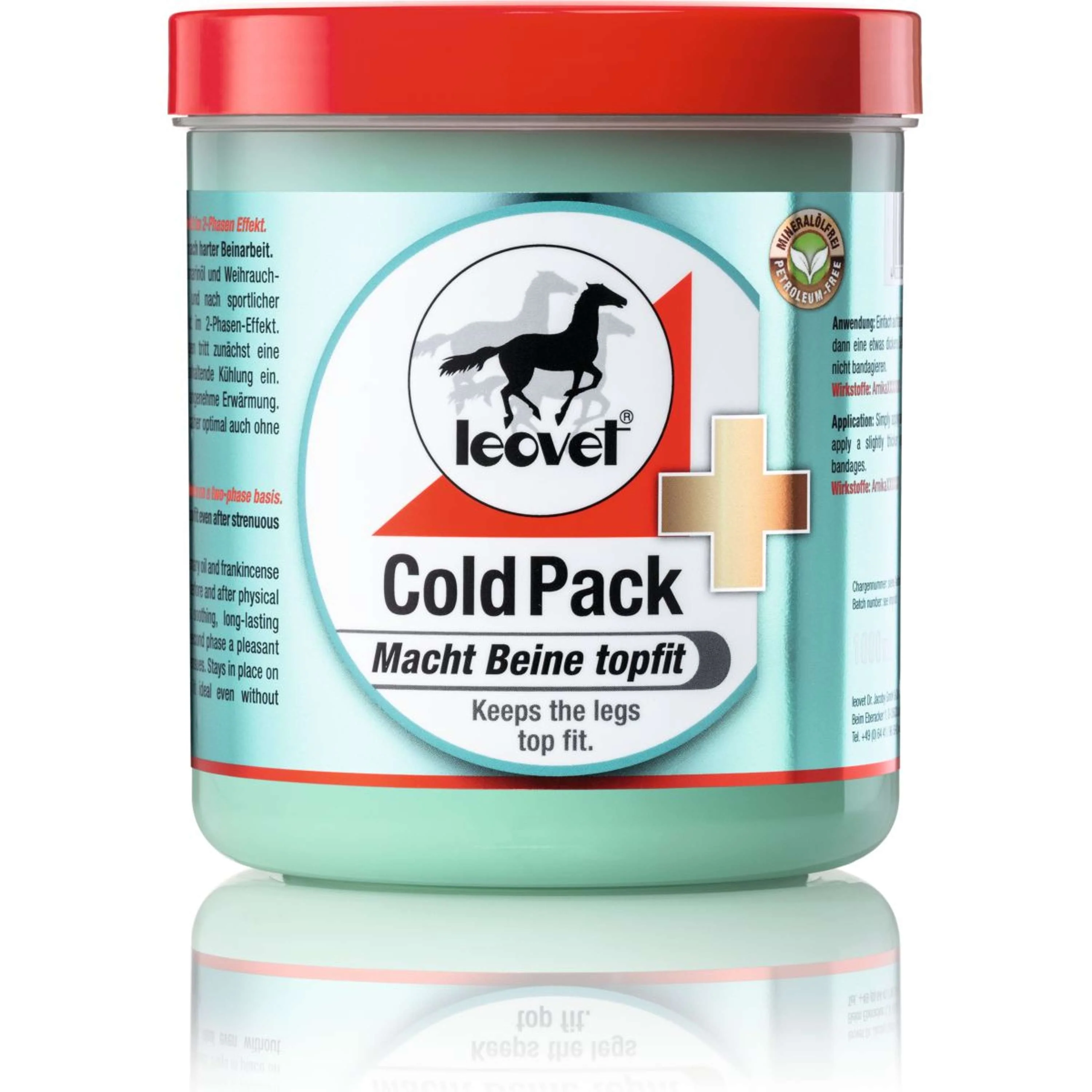 Leovet Cold Pack - Image 6
