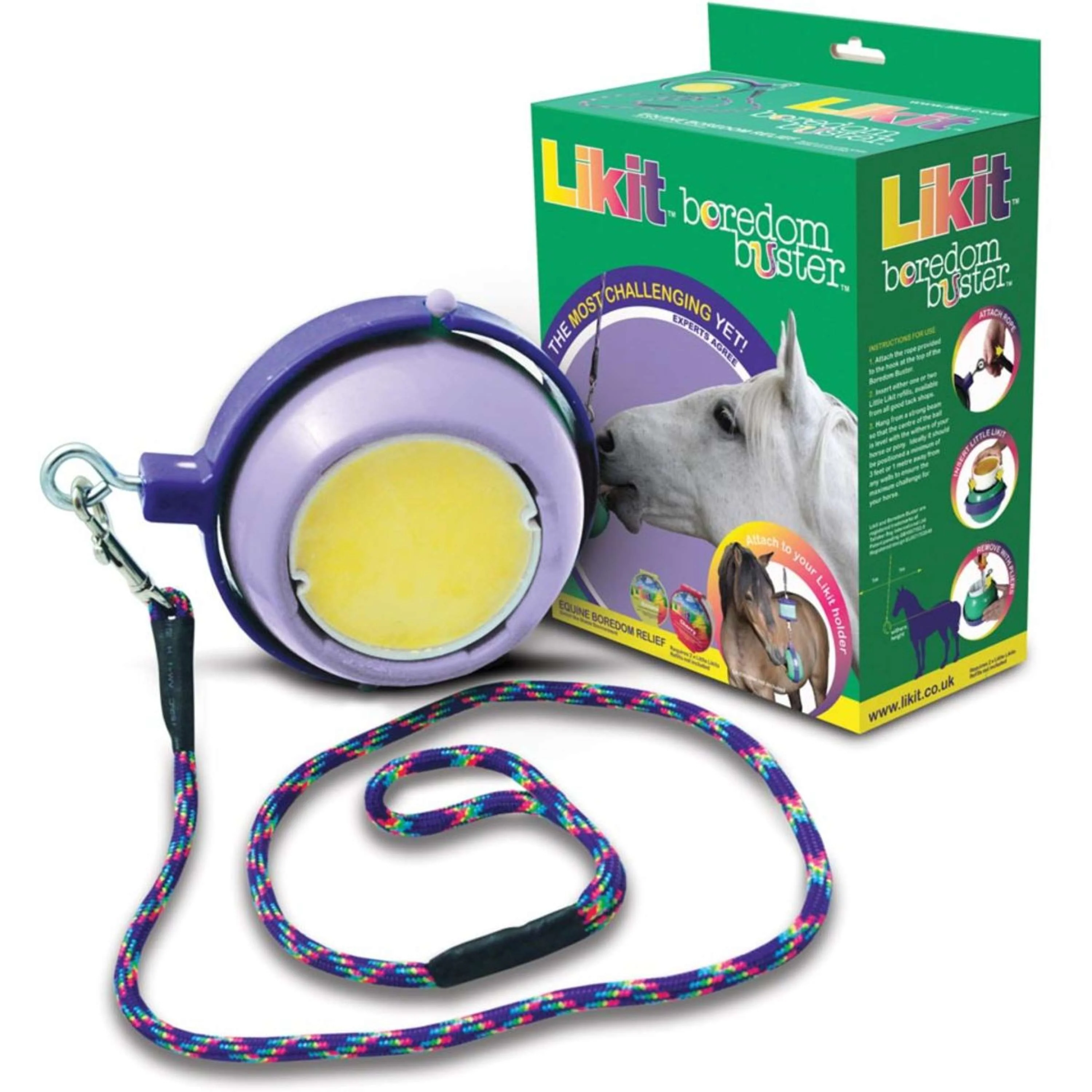 Likit Langeweile Sprenger - Image 2