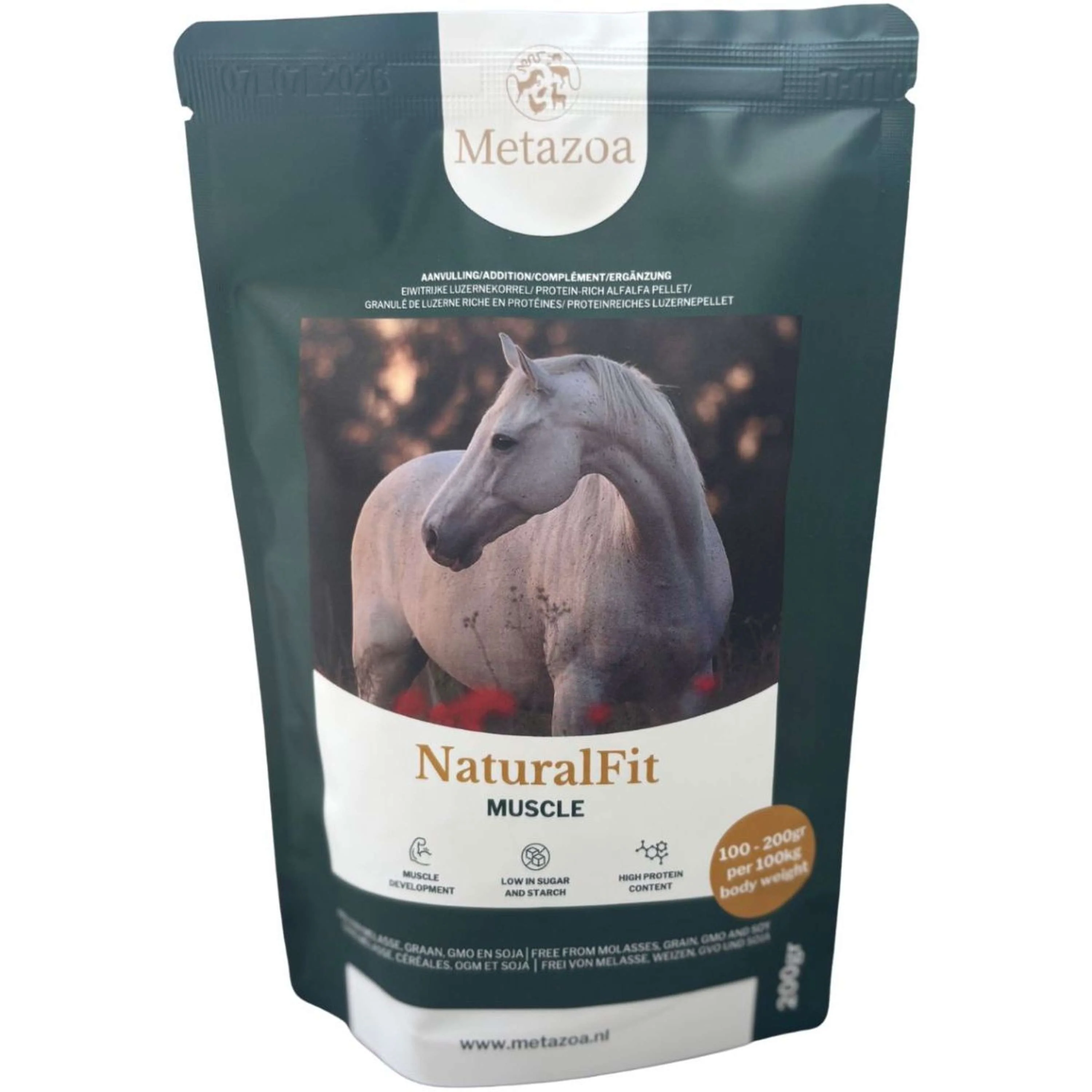 Metazoa Trial Pack - Image 7