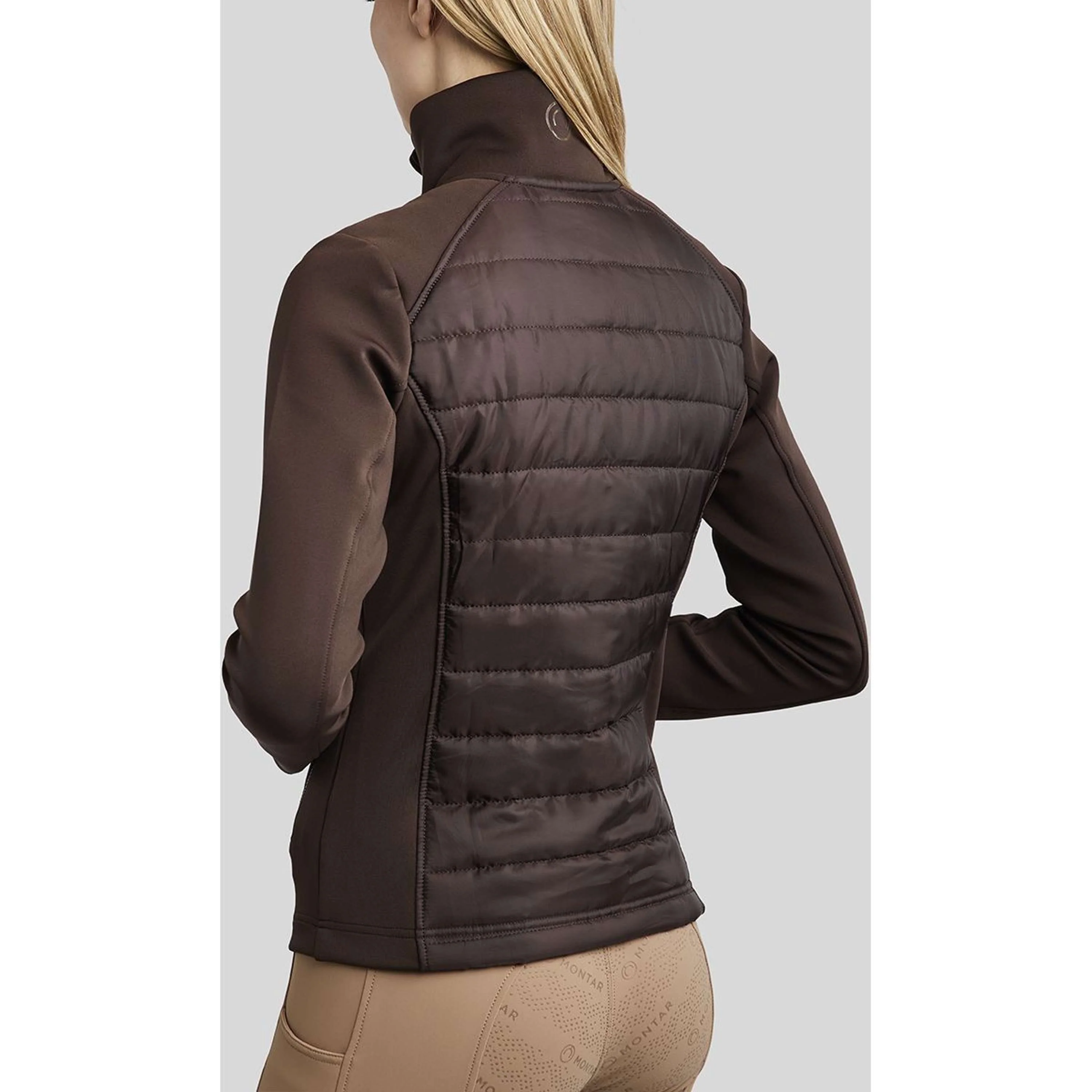 Montar Jacke Emma Braun - Image 4