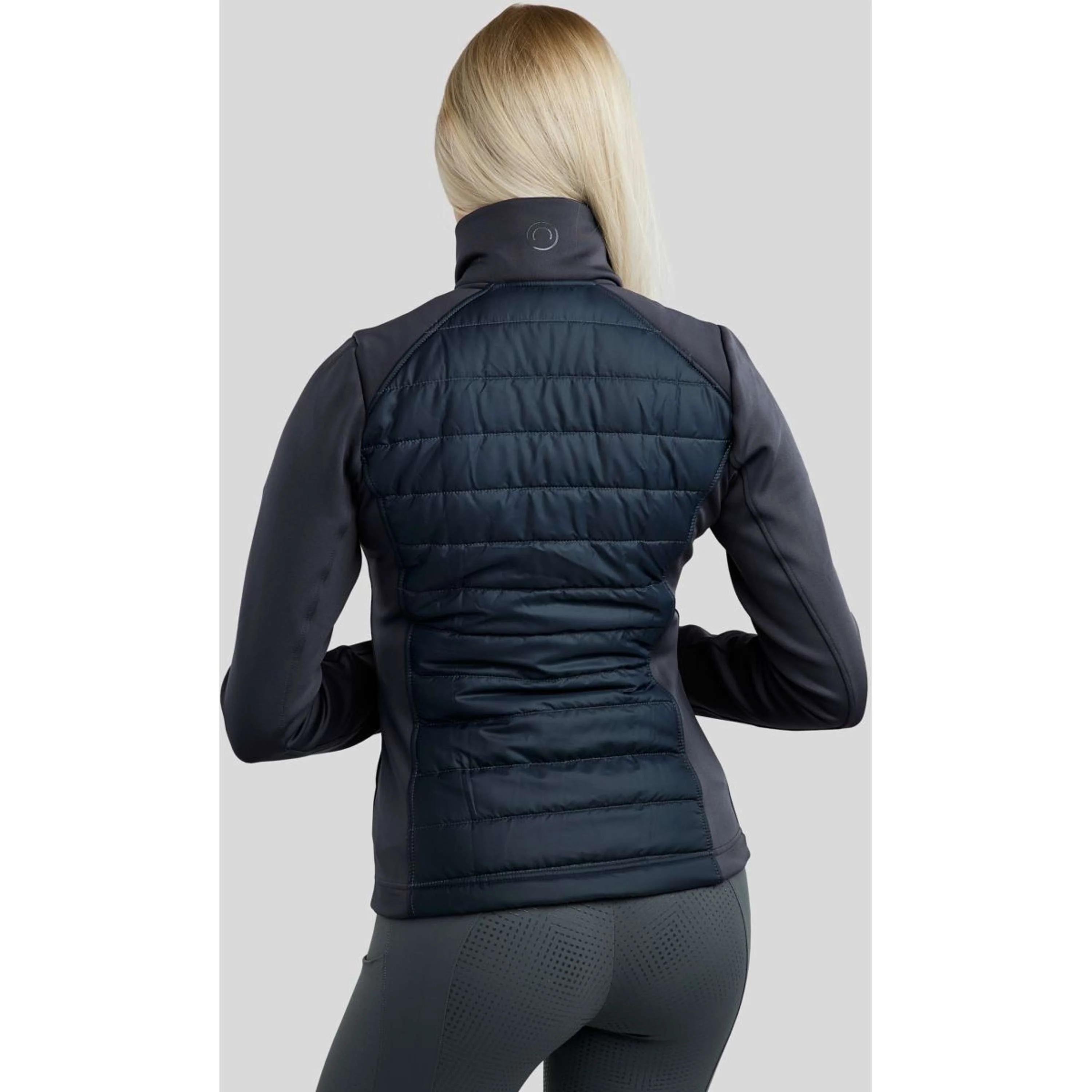 Montar Jack Emma Slate Grey - Image 2