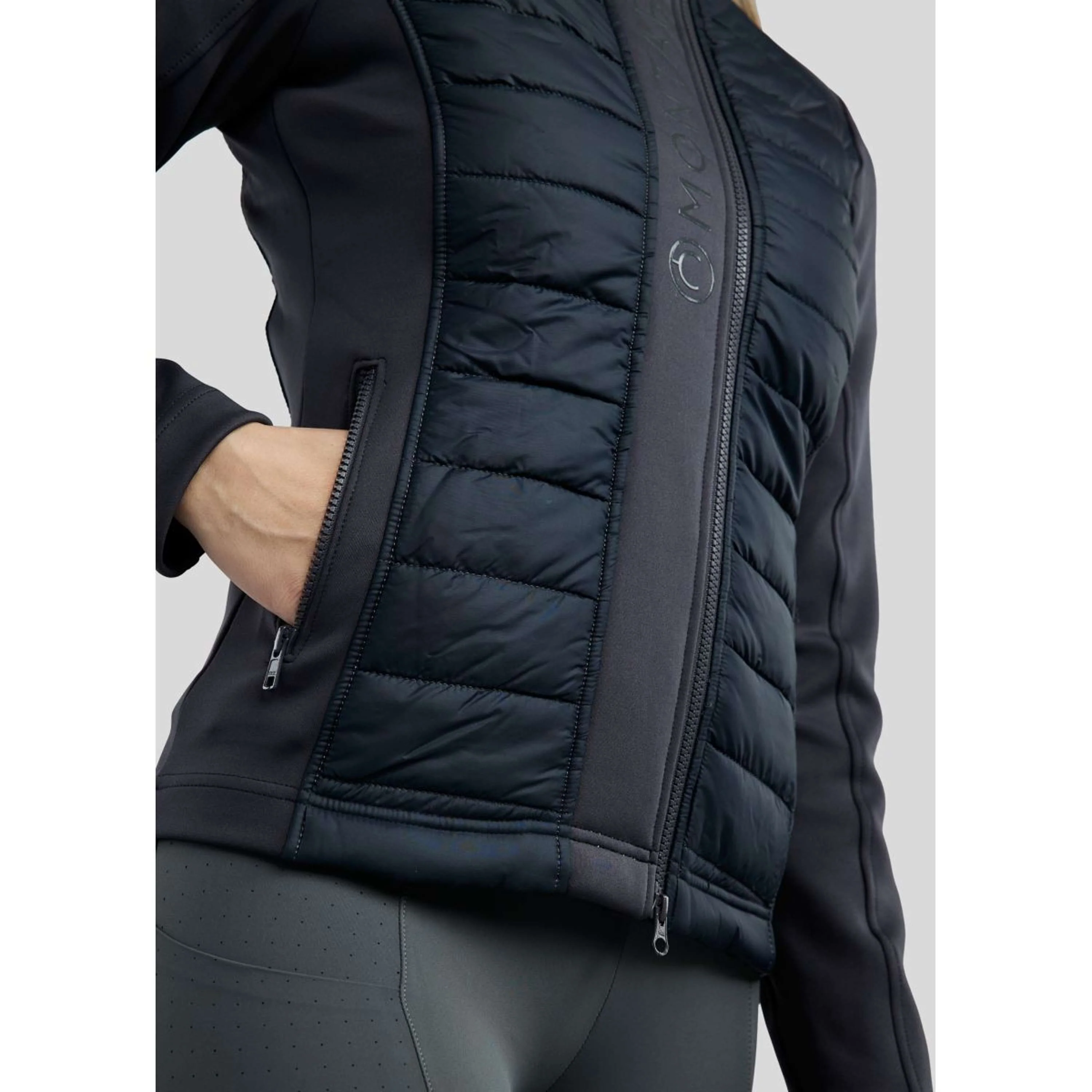 Montar Jack Emma Slate Grey - Image 3