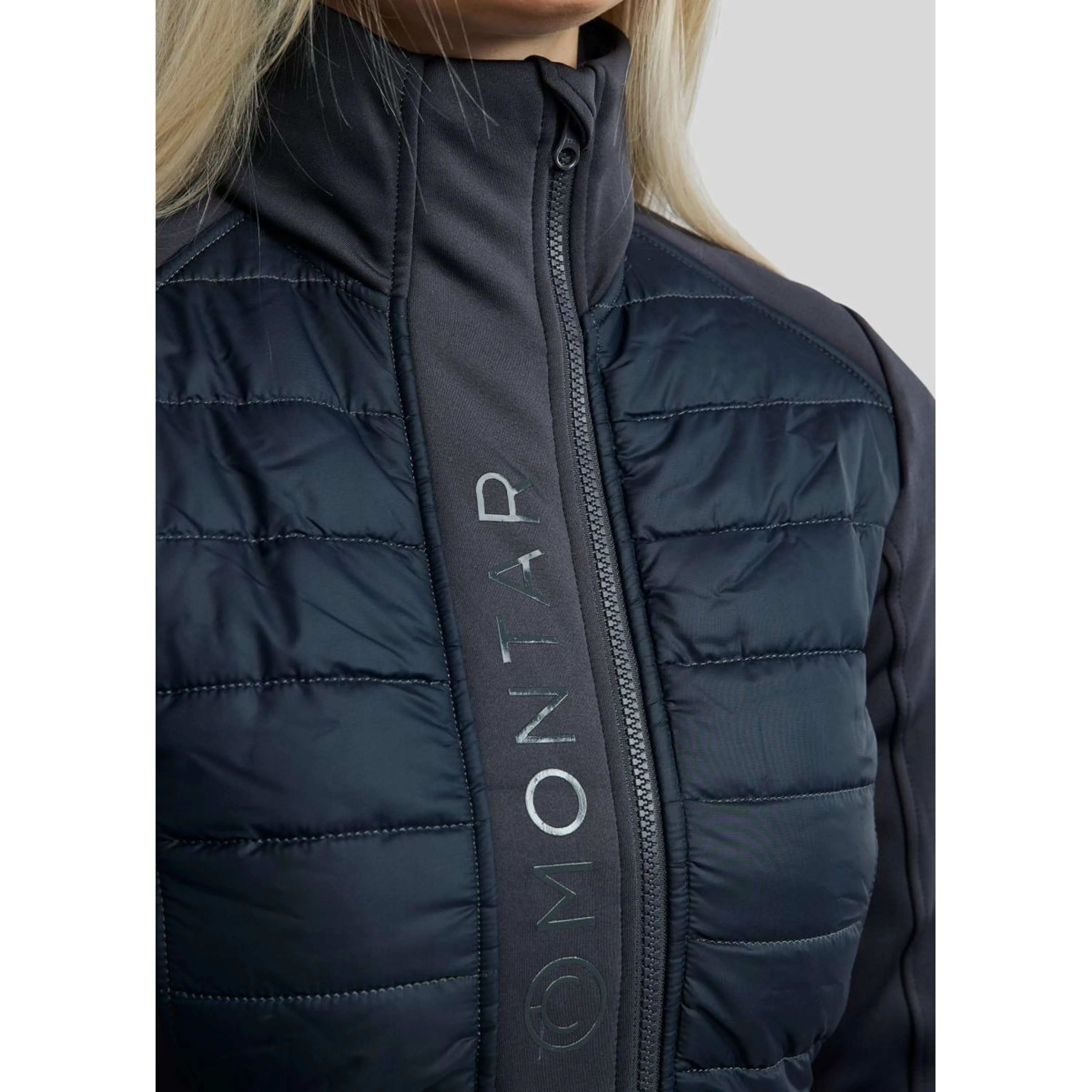 Montar Jack Emma Slate Grey - Image 4
