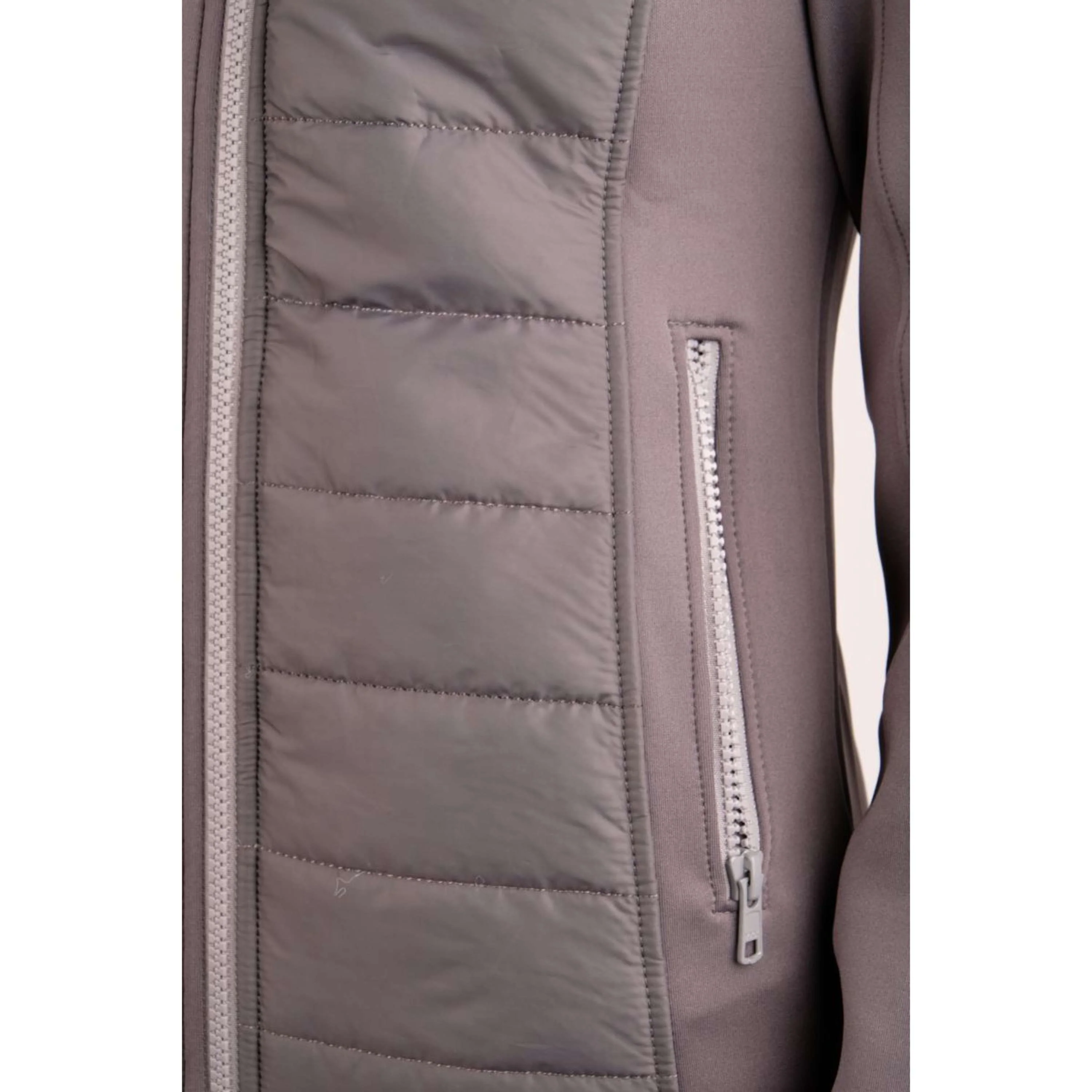 Montar Jacke Emma Grau - Image 6