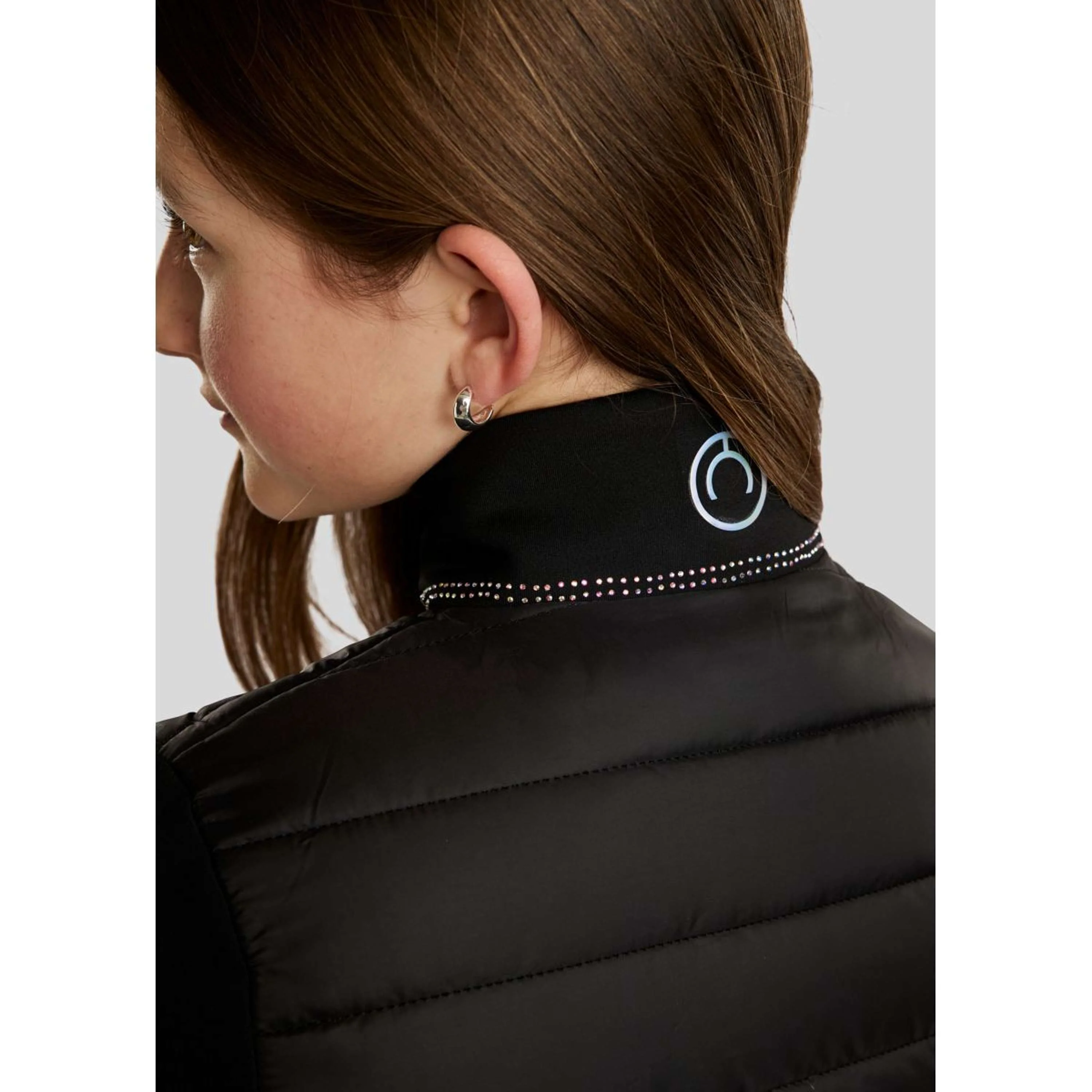 Montar Jacke MoCha Schwarz - Image 3