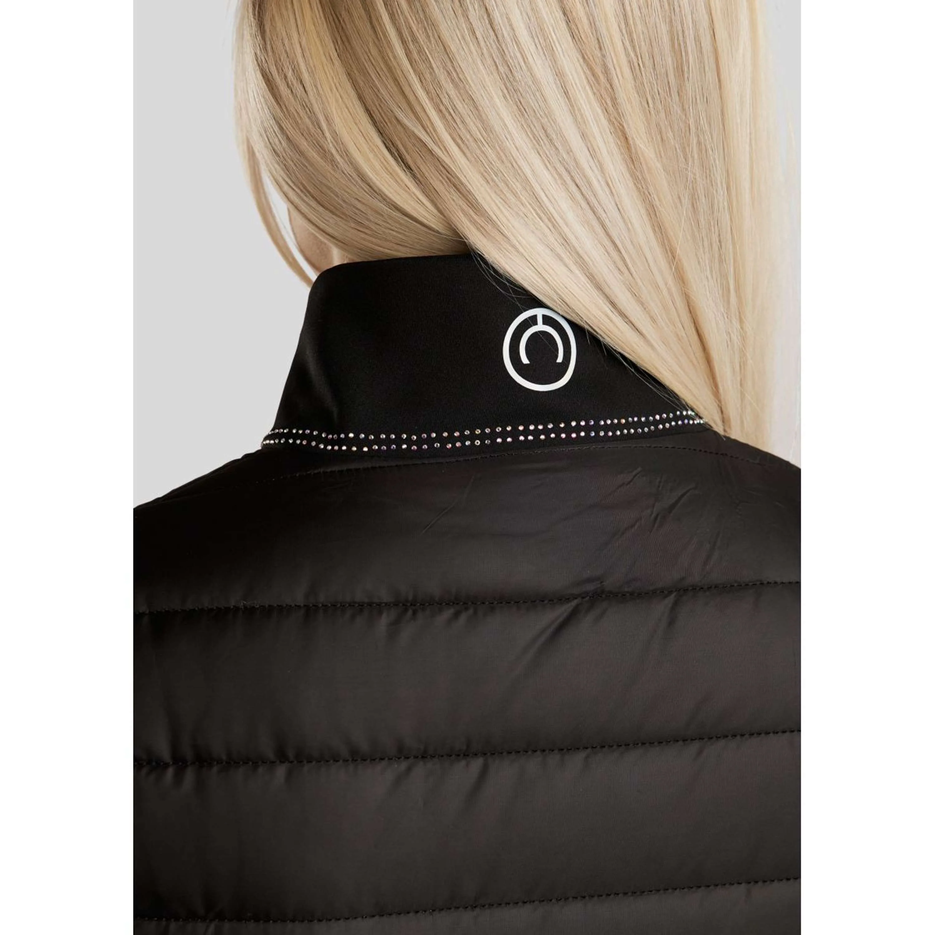 Montar Jacke MoCha Schwarz - Image 7