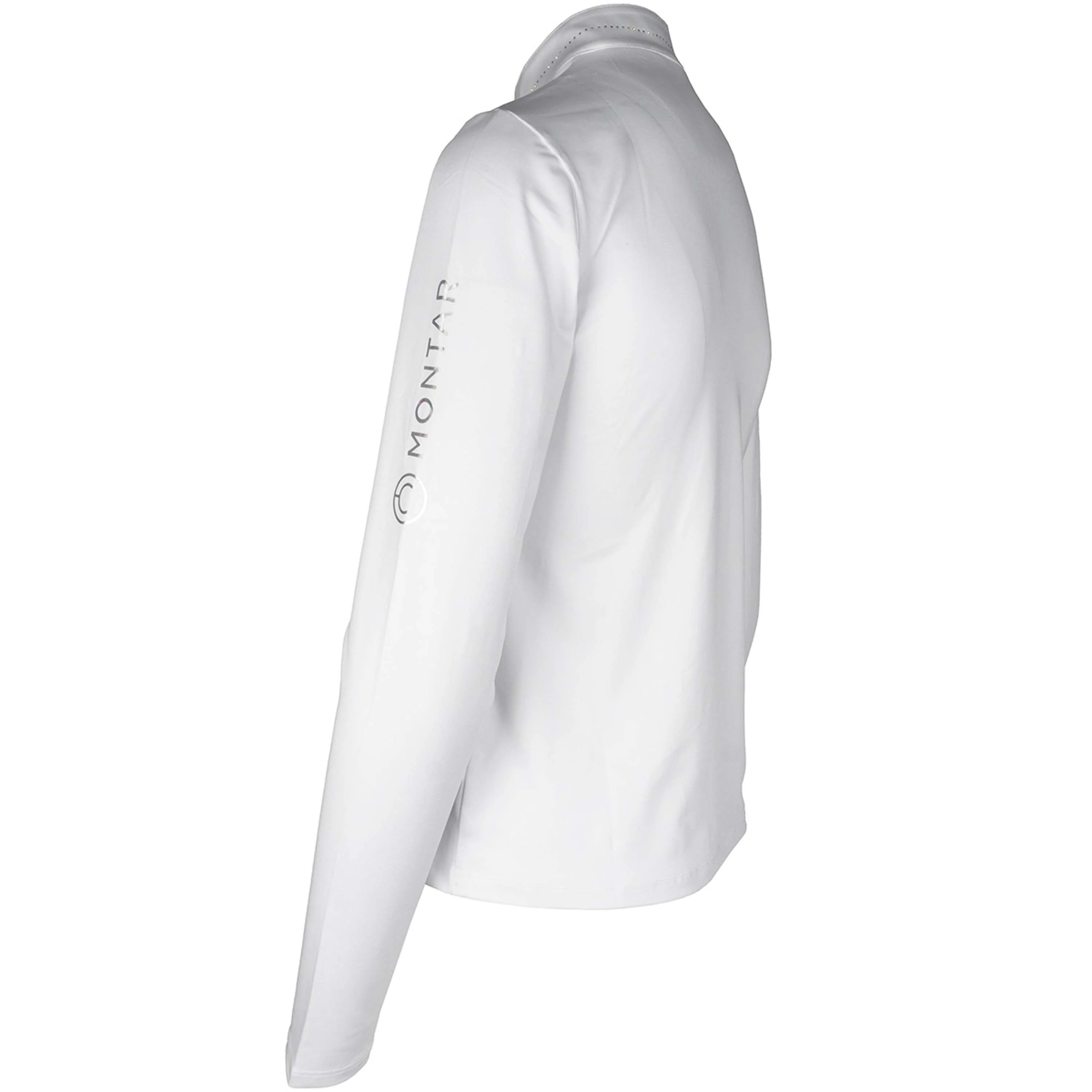 Montar Longsleeve MoCha Weiß - Image 3