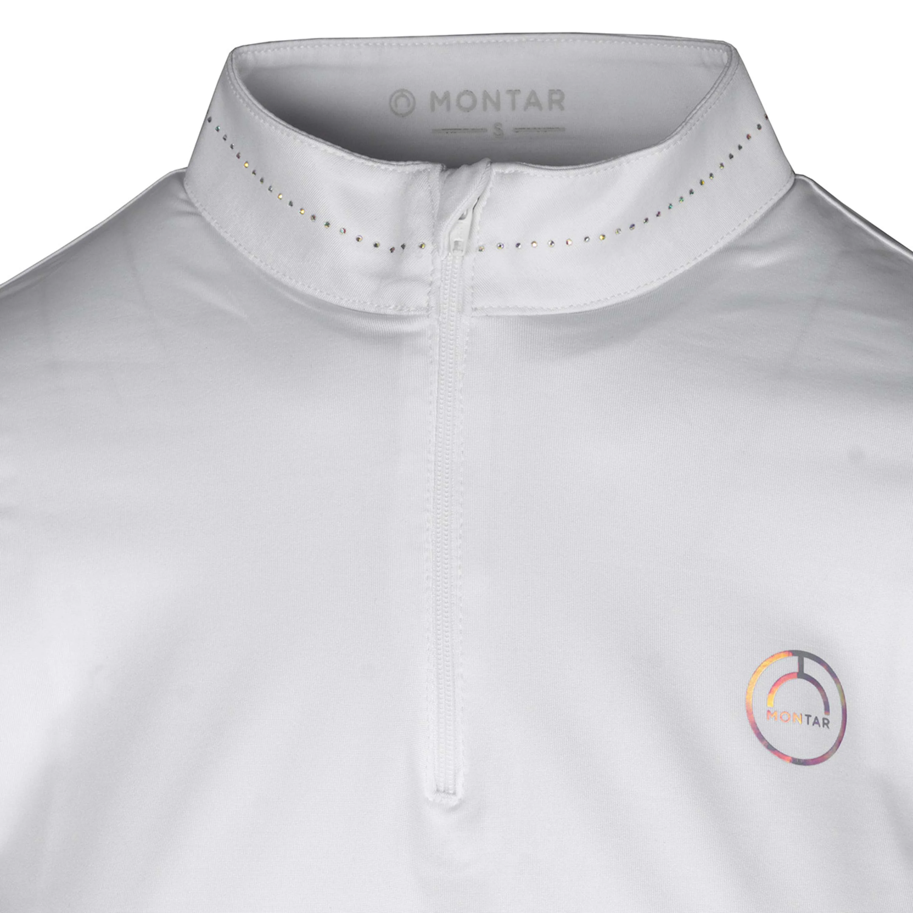 Montar Longsleeve MoCha Weiß - Image 4