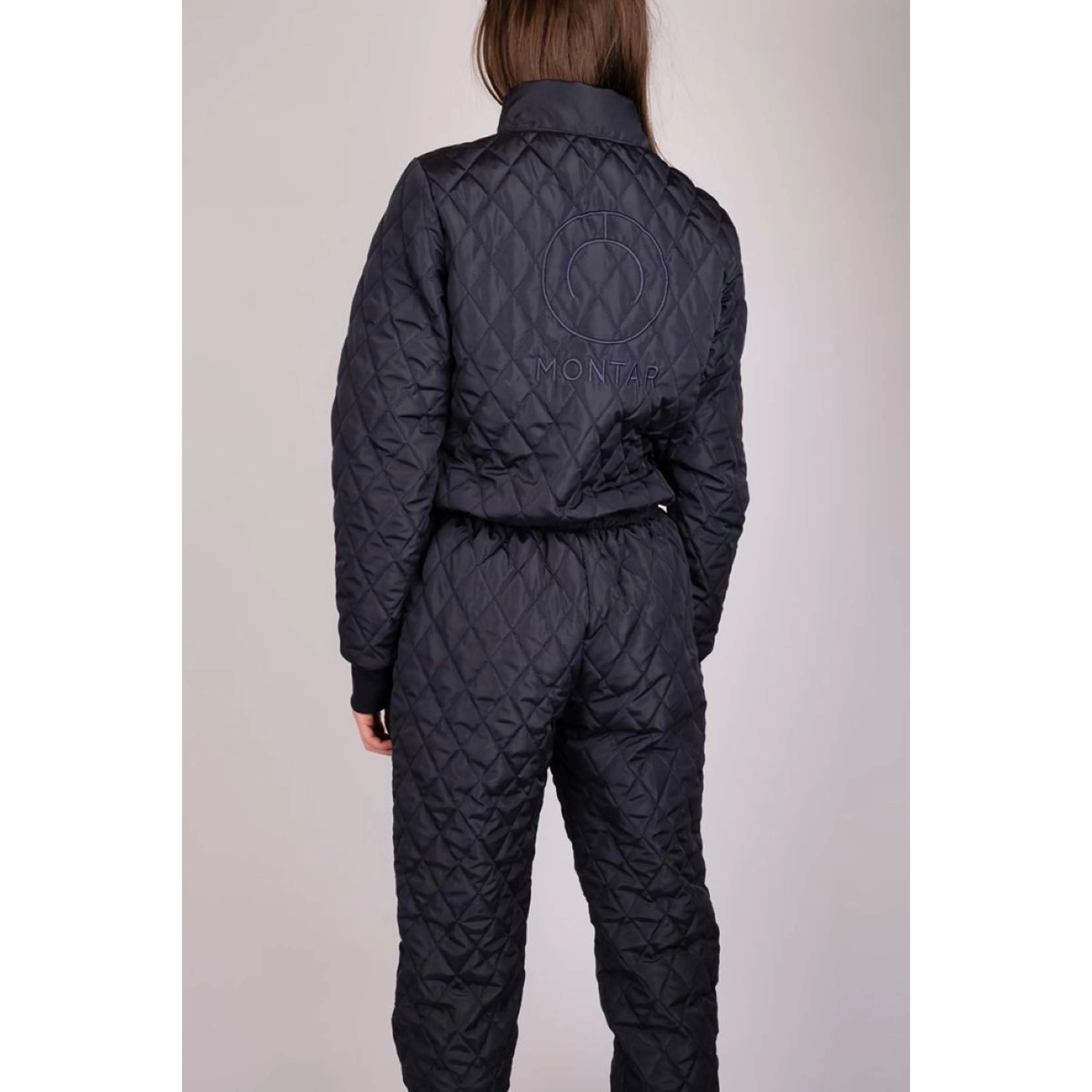 Montar Overall Navy - Image 2