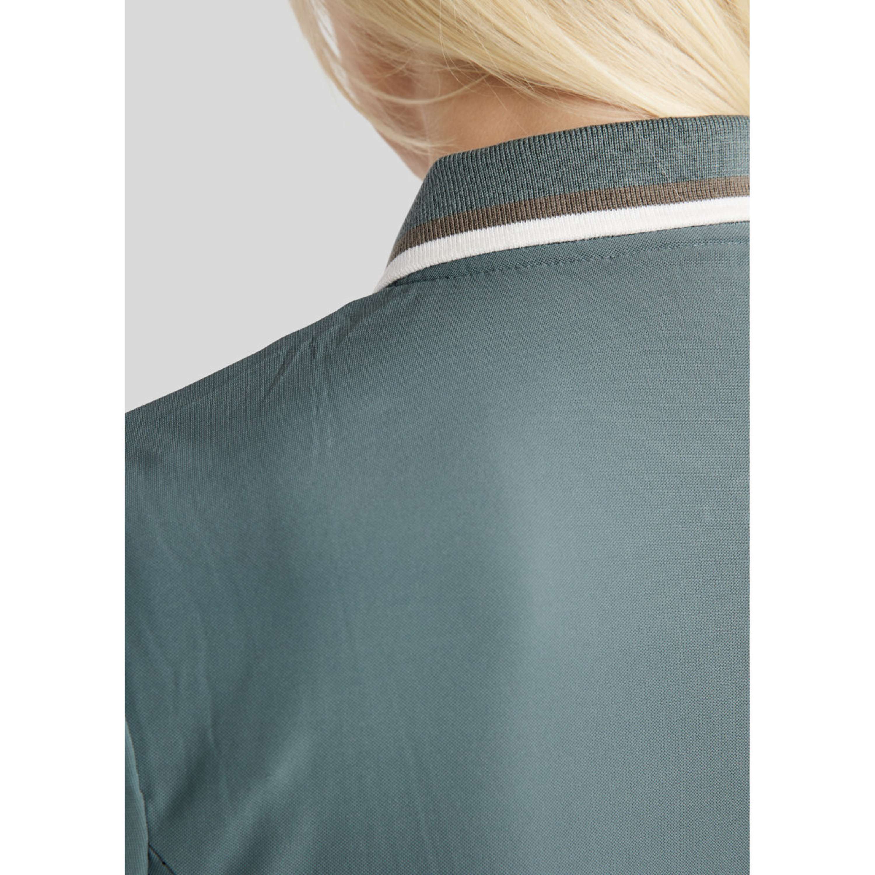 Montar Poloshirt MoOttilia Dark Slate - Image 4