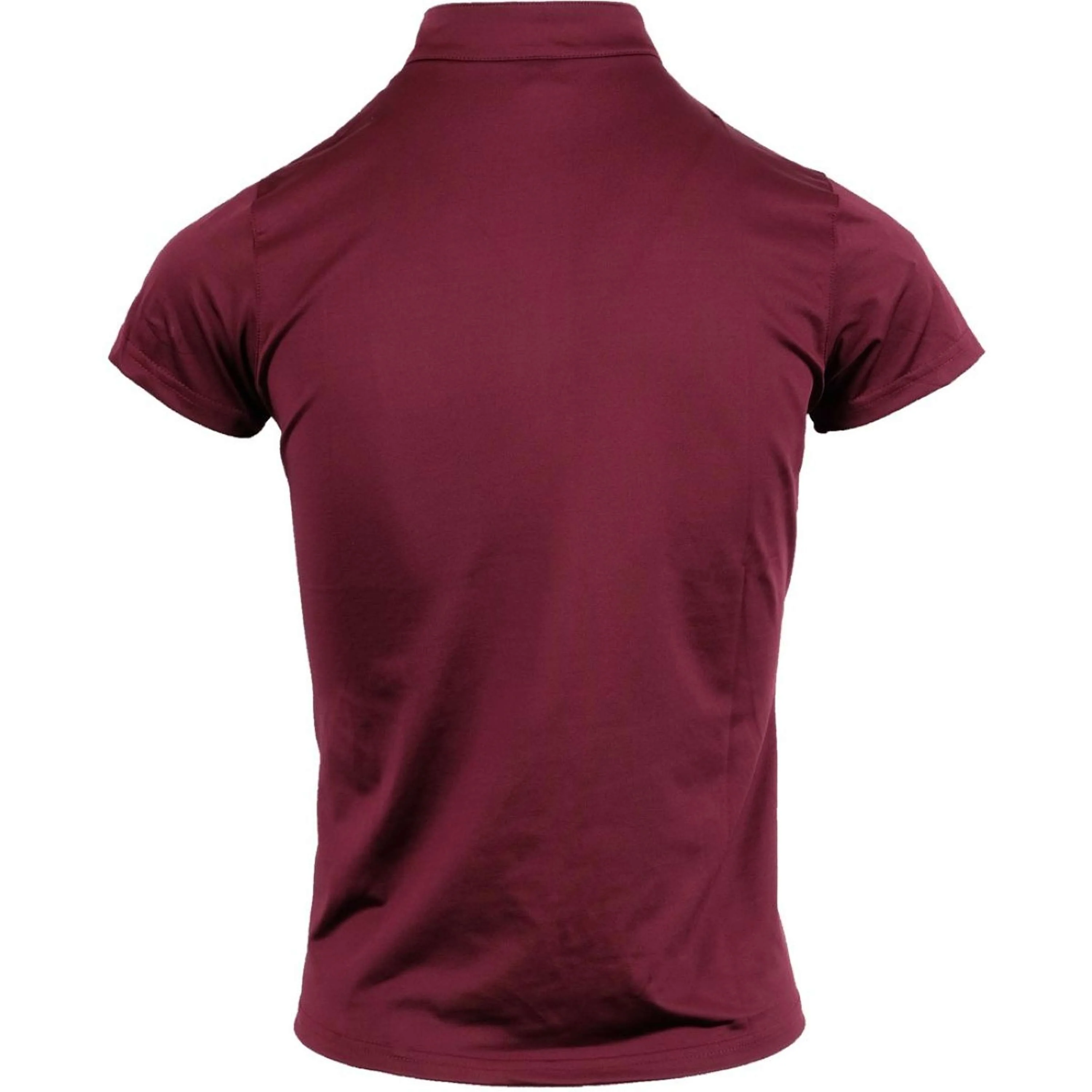Montar T-Shirt Everly Junior Pflaumenfarben - Image 2