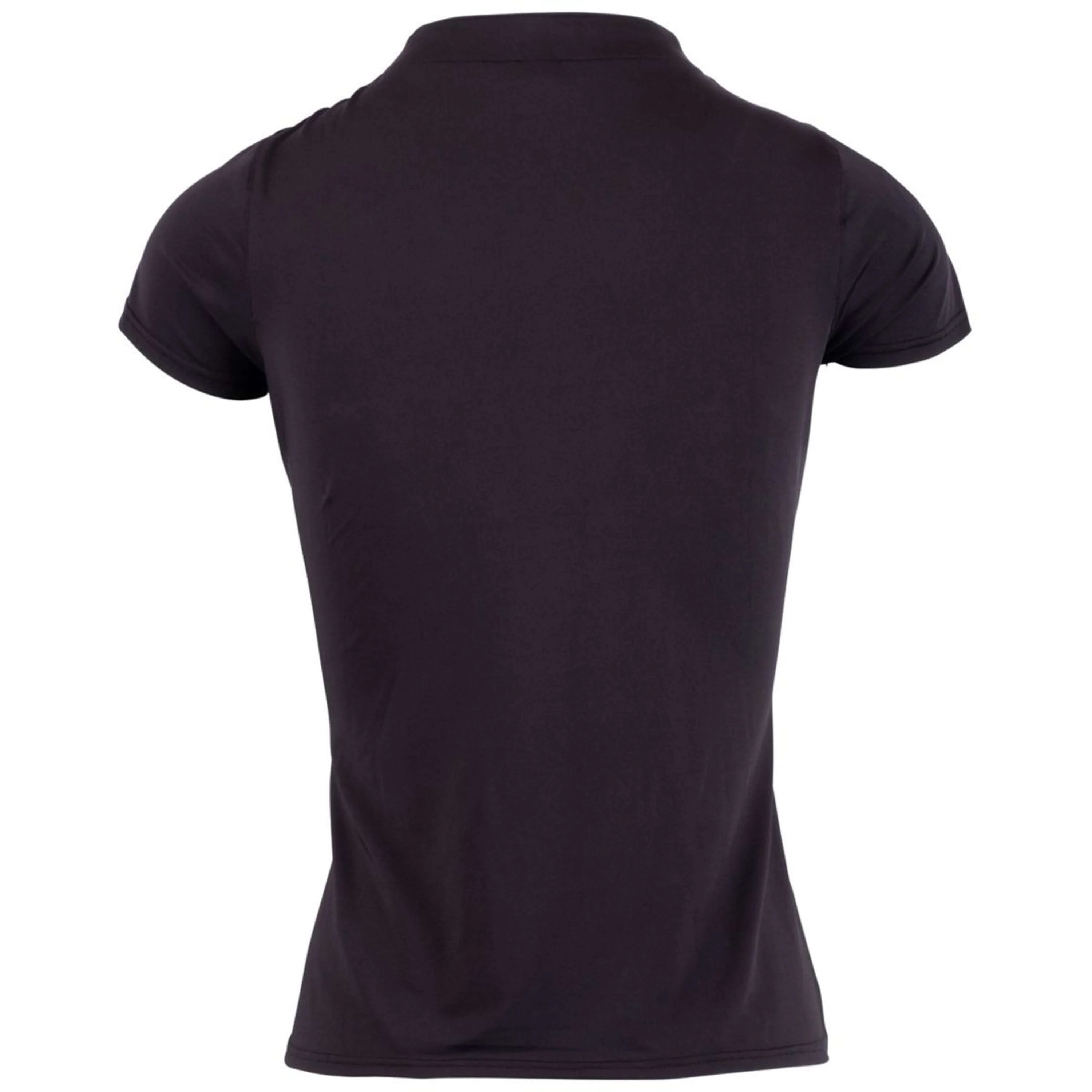 Montar T-Shirt Everly Junior Schwarz - Image 2