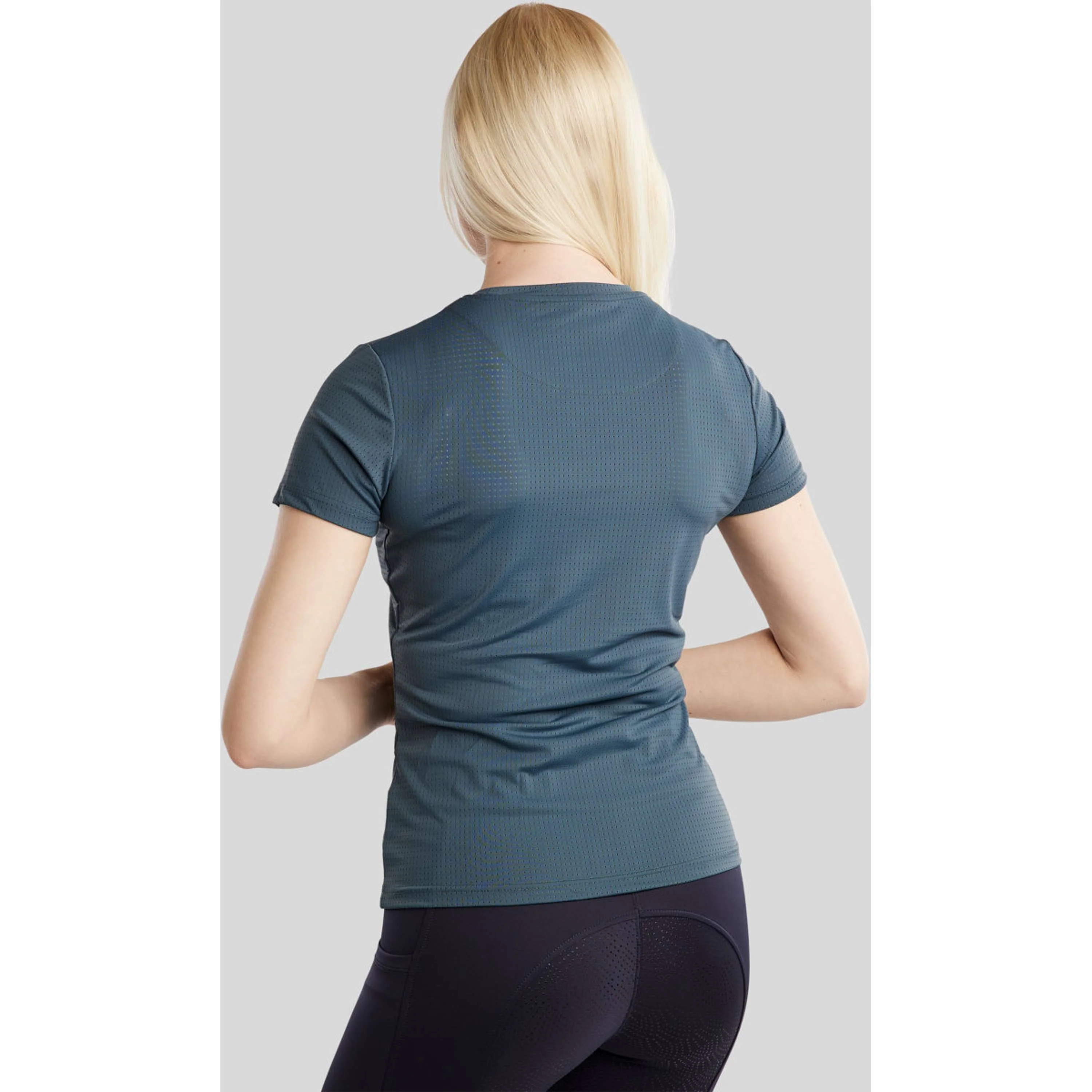 Montar T-Shirt MOTilley Dark Slate - Image 2