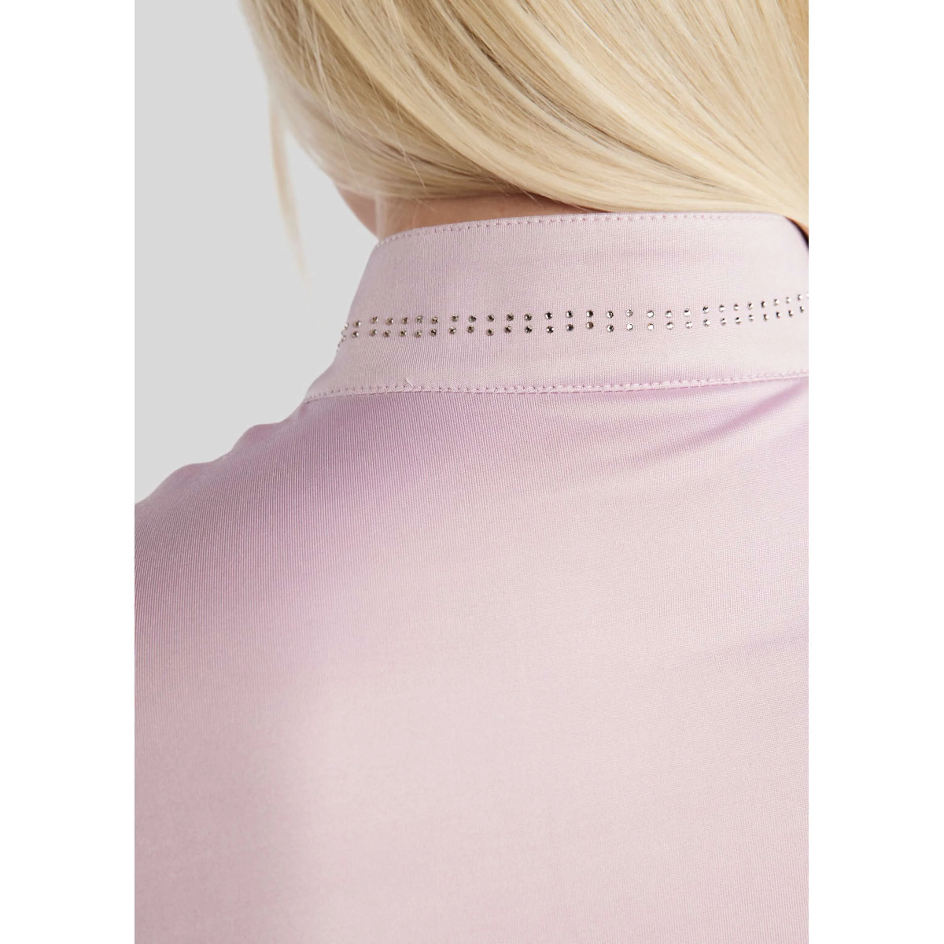 Montar Trainingsshirt MoBlair Cheeky Pink - Image 4