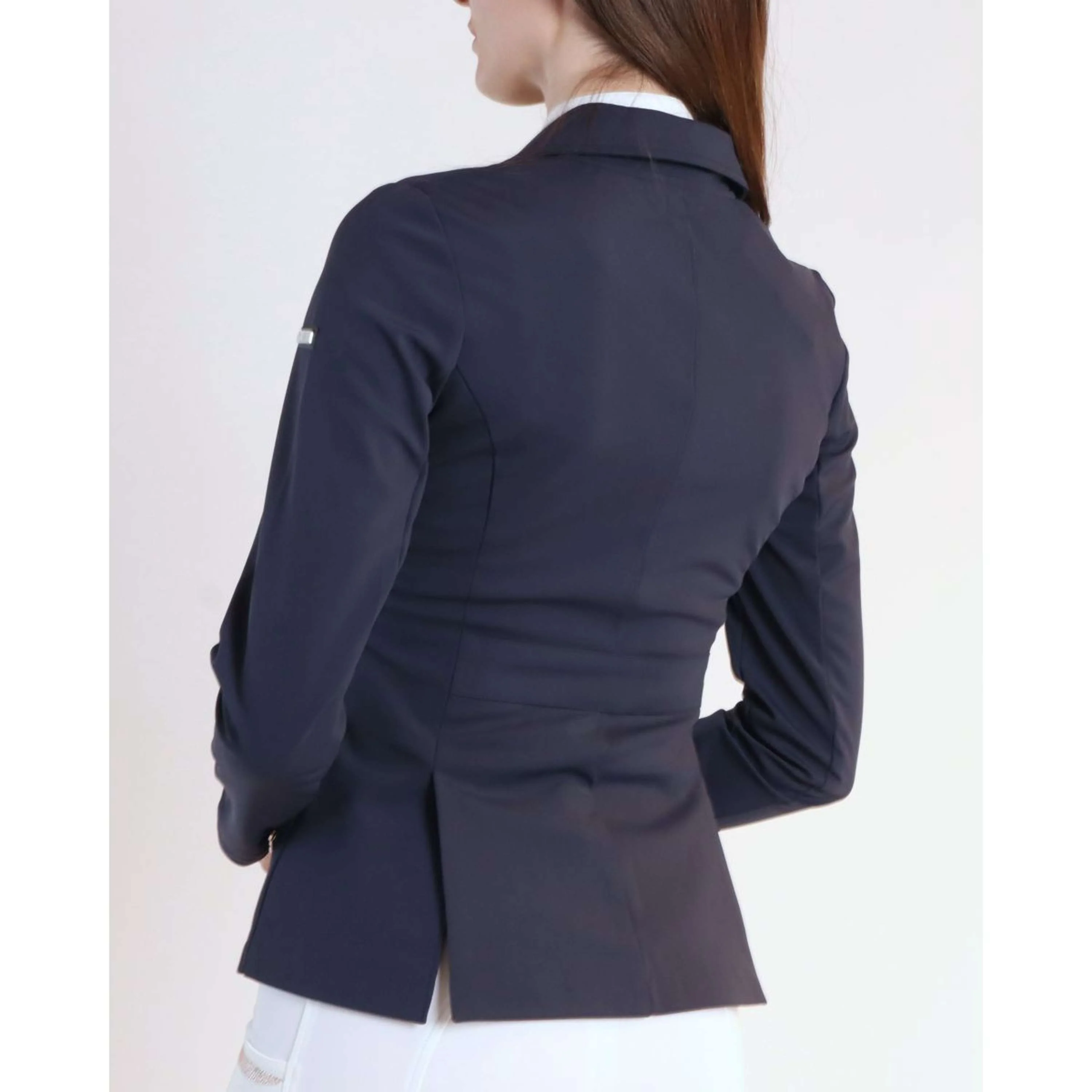 Montar Turnierjacket Kathy Classic Dunkle Navy - Image 3