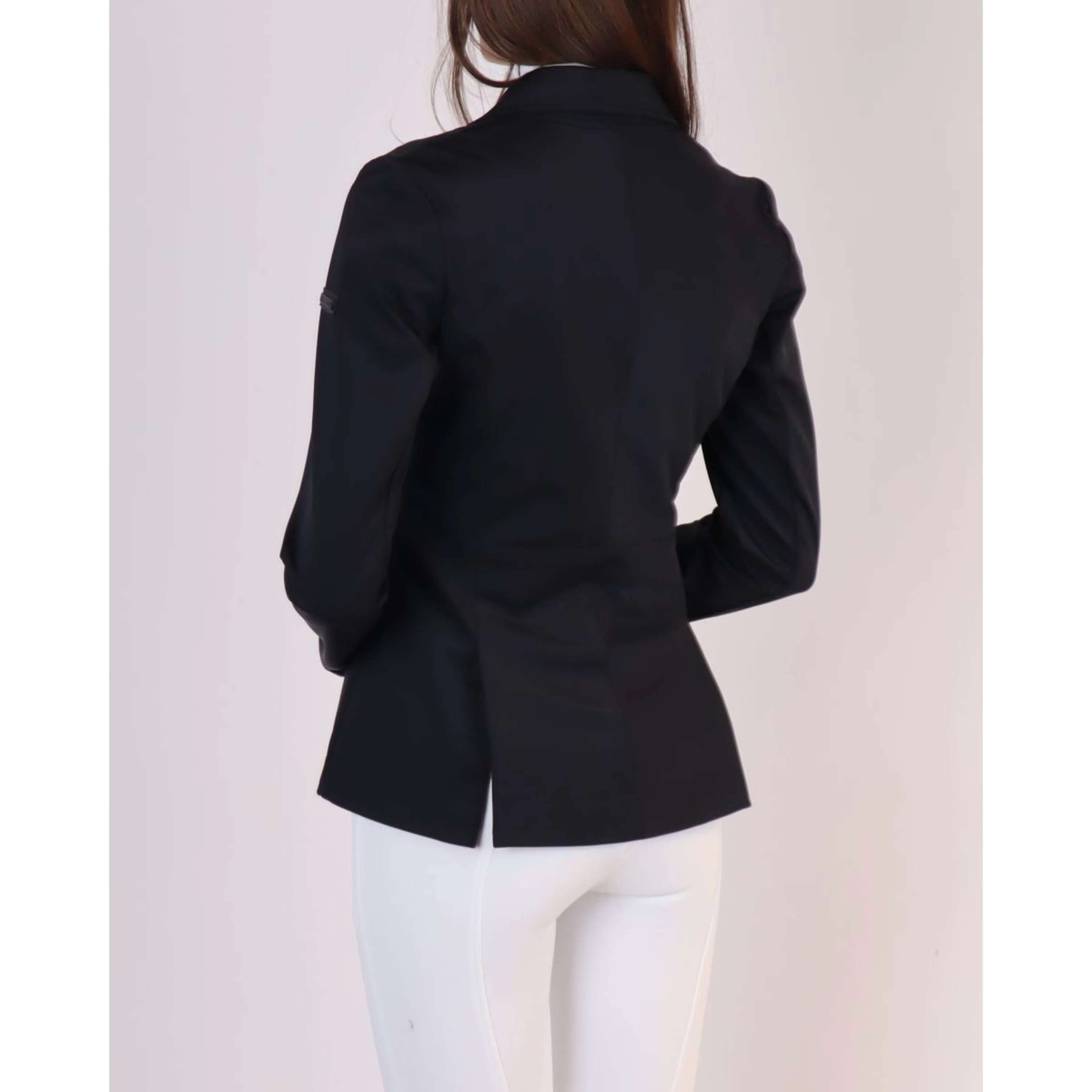 Montar Turnierjacket Kathy Classic Schwarz - Image 2