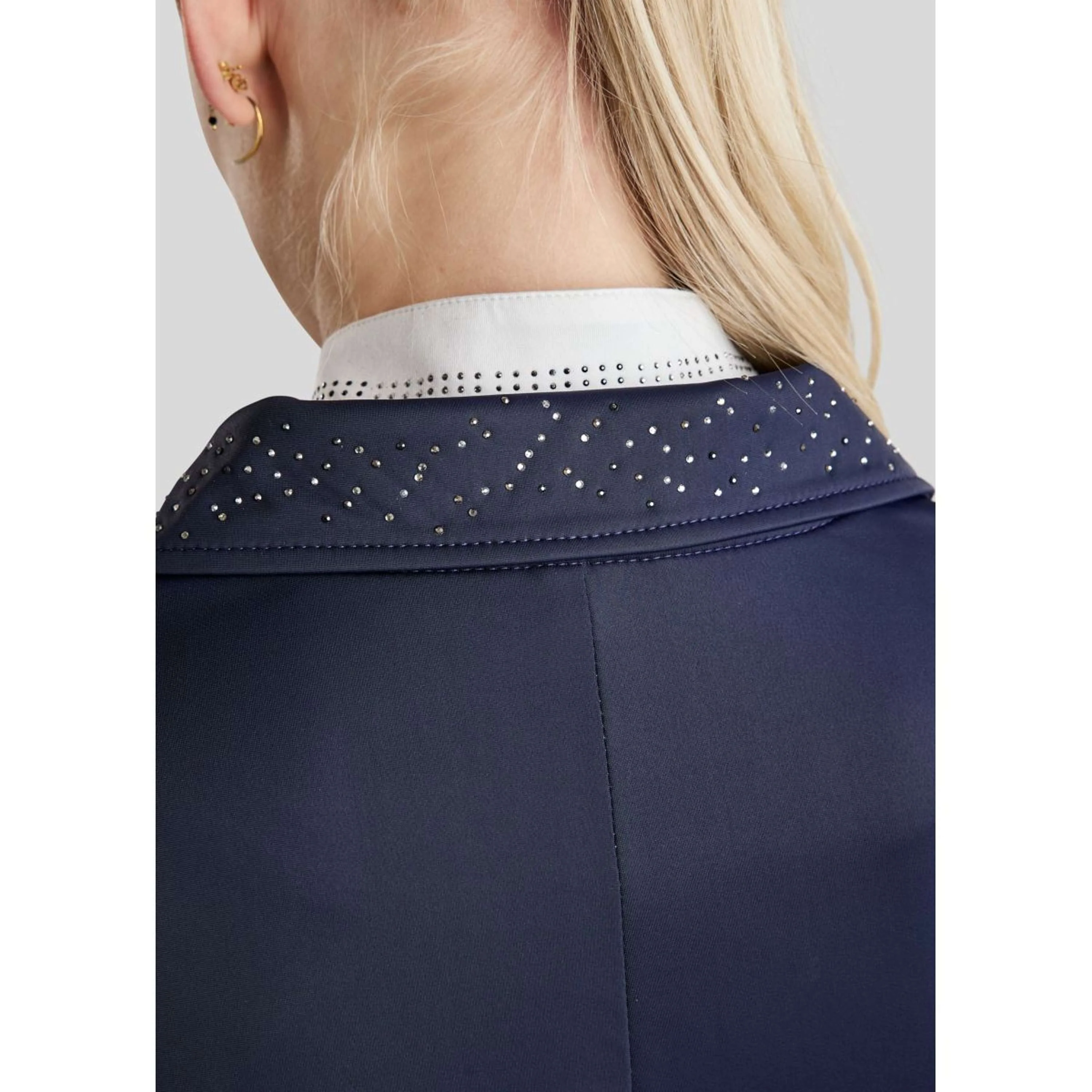 Montar Turnierjacket MoEmilia Navy - Image 4