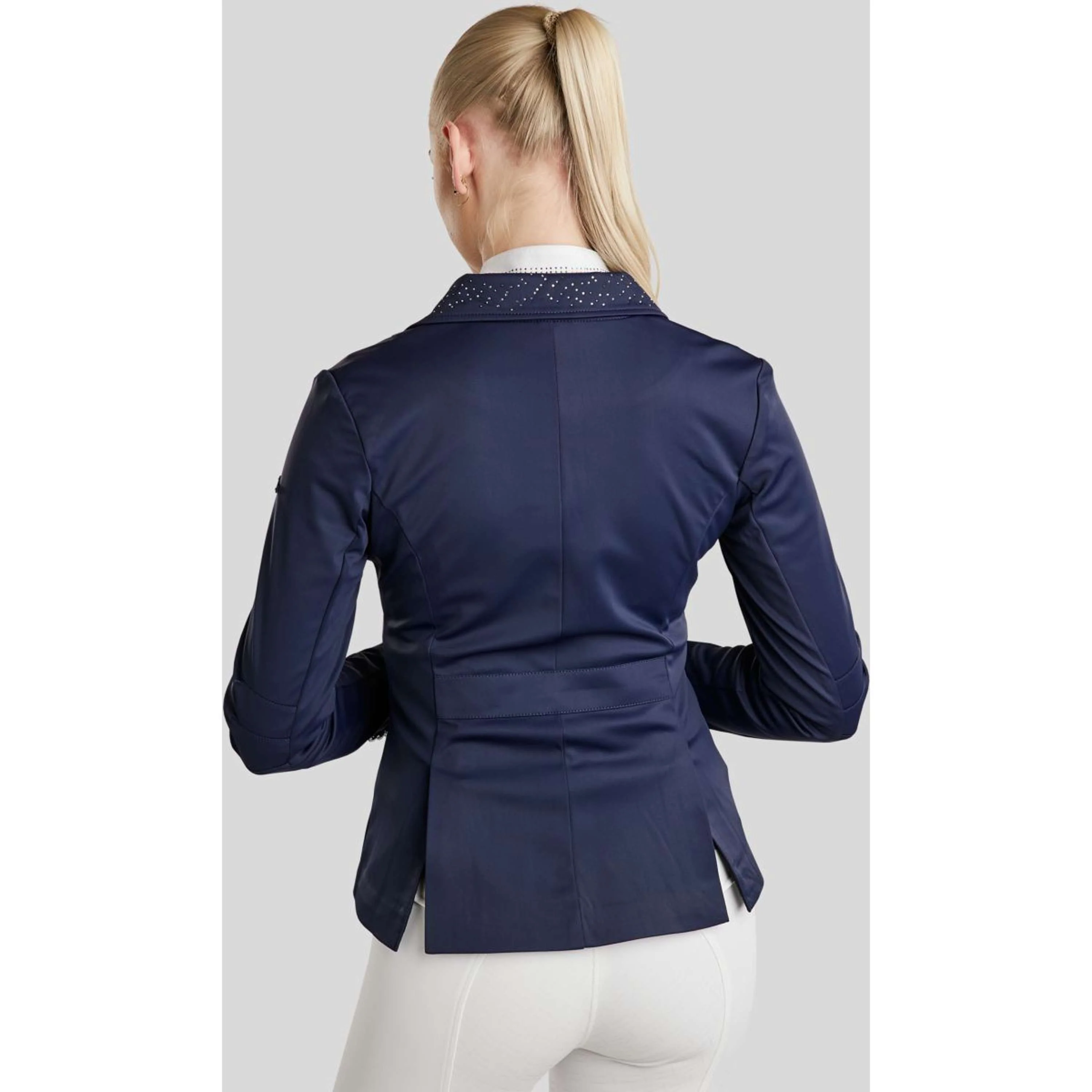Montar Turnierjacket MoEmilia Navy - Image 5