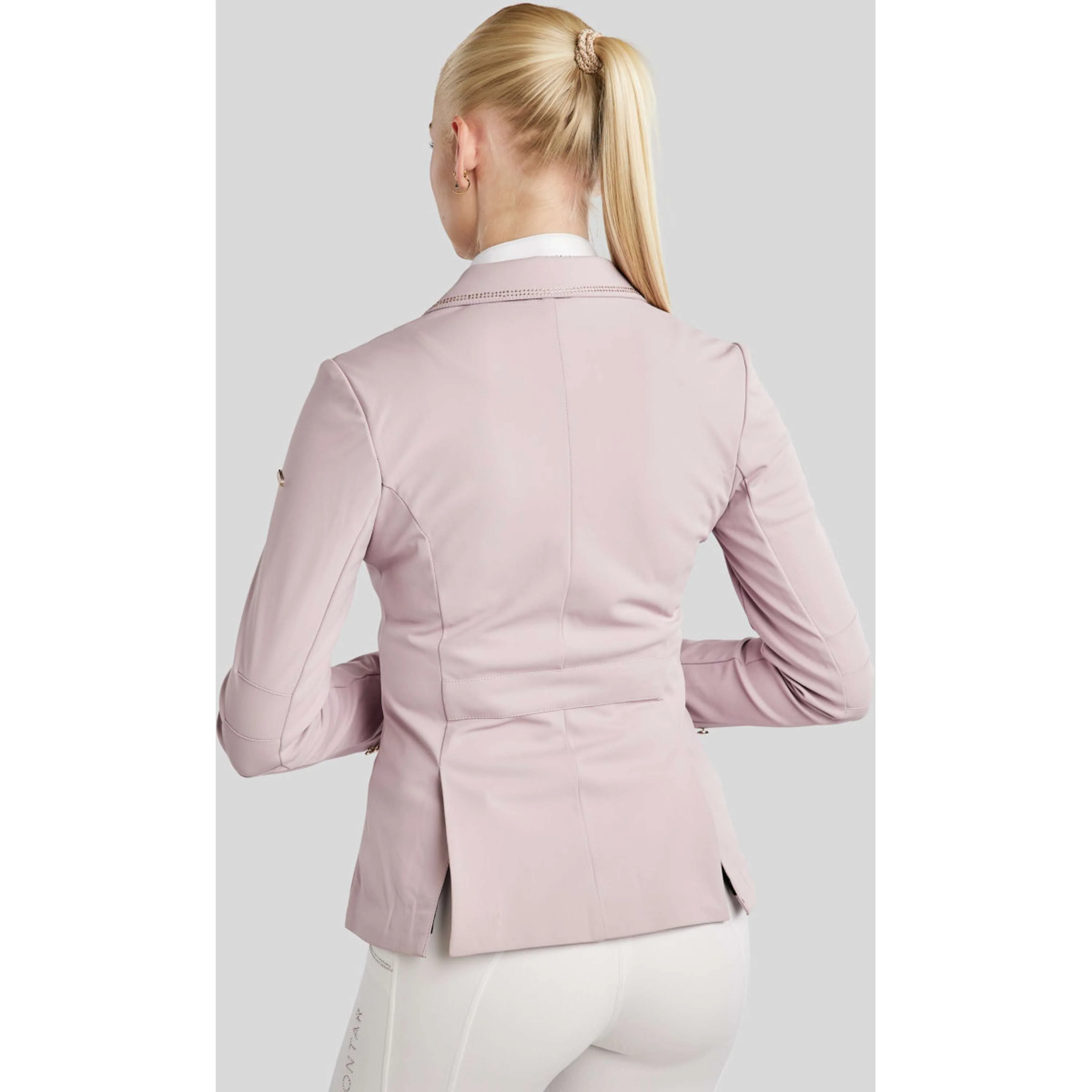 Montar Turnierjacket MoEverlisa Cheeky Pink - Image 2