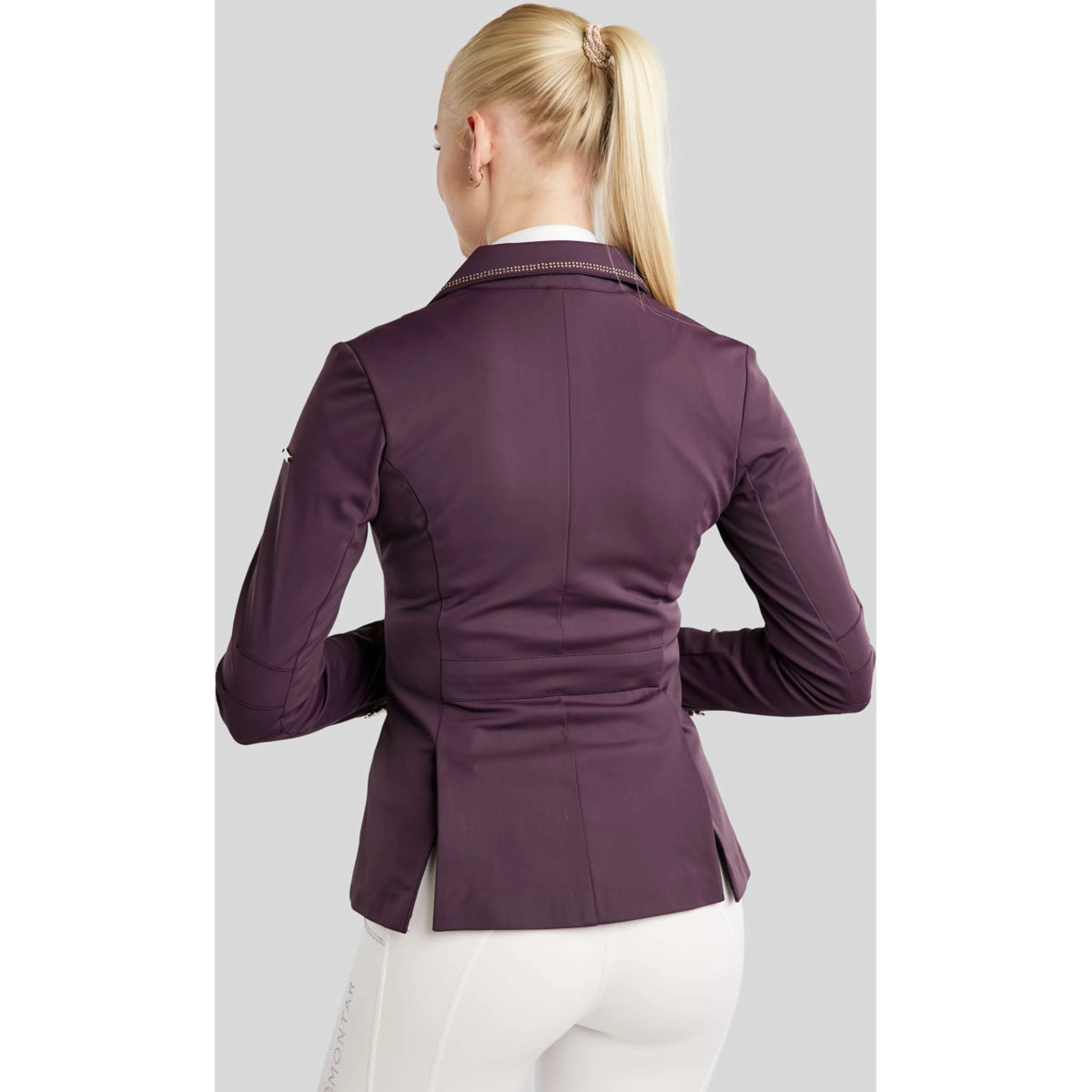 Montar Turnierjacket MoEverlisa Fig - Image 2