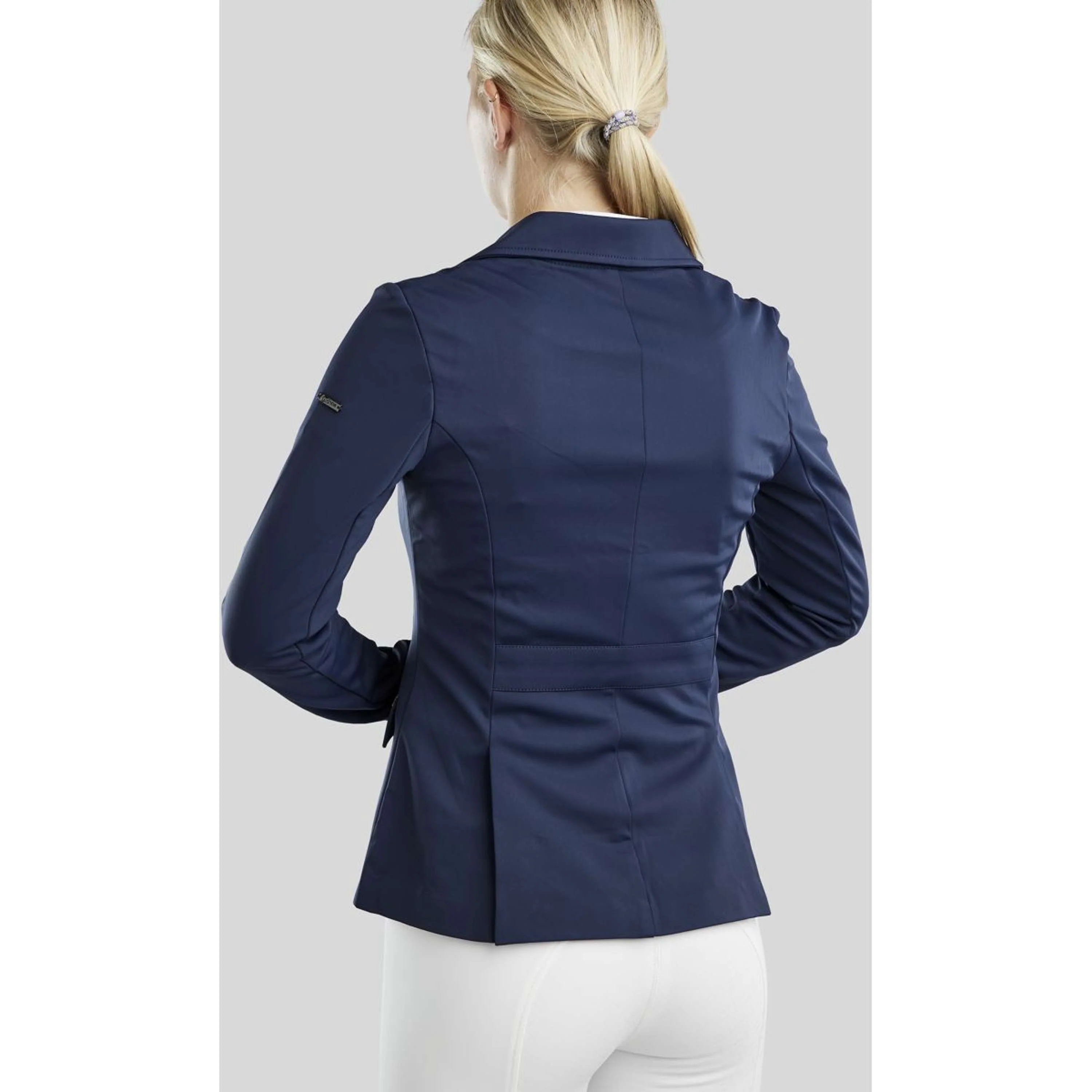 Montar Turnierjacket MoGloria Navy - Image 2