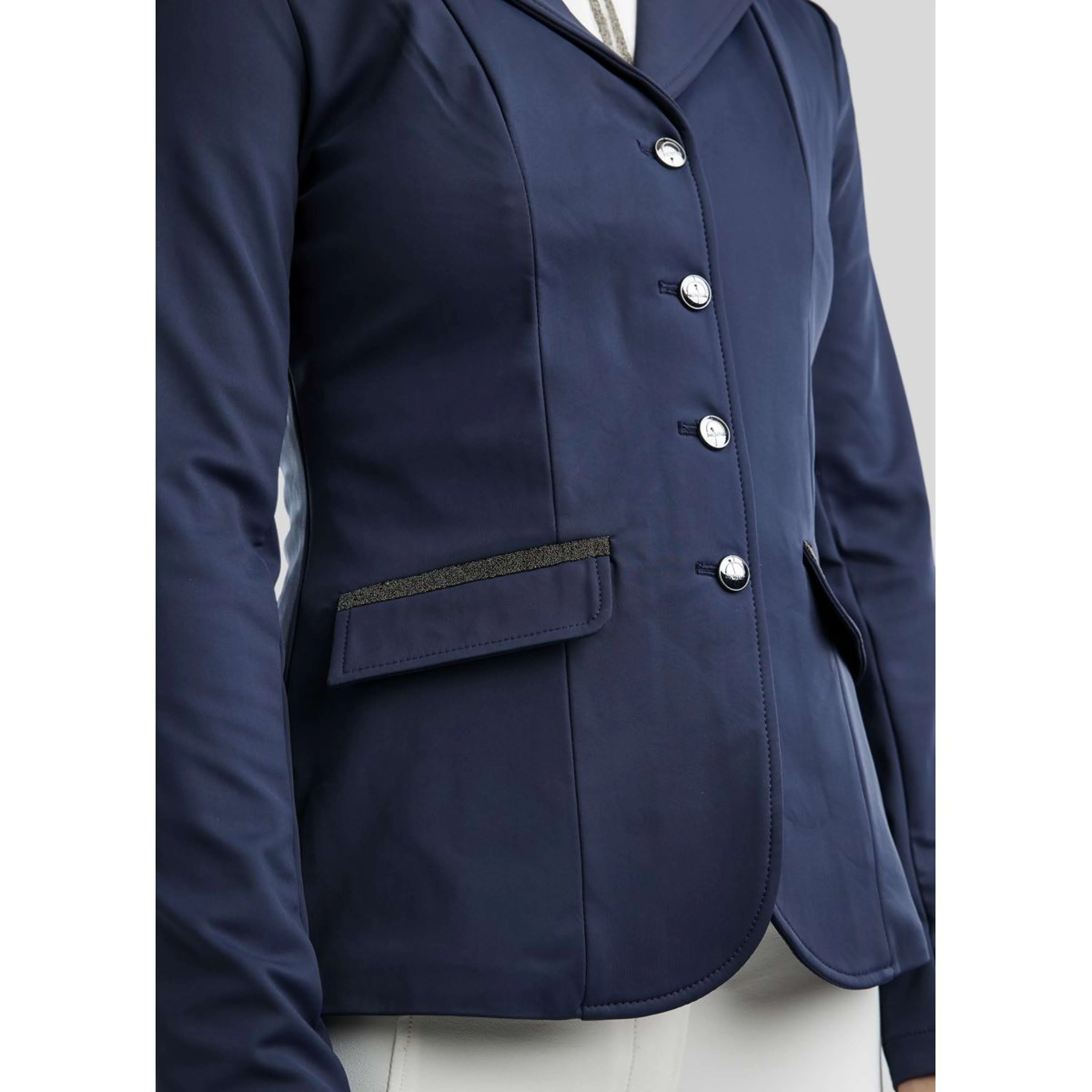Montar Turnierjacket MoGloria Navy - Image 3