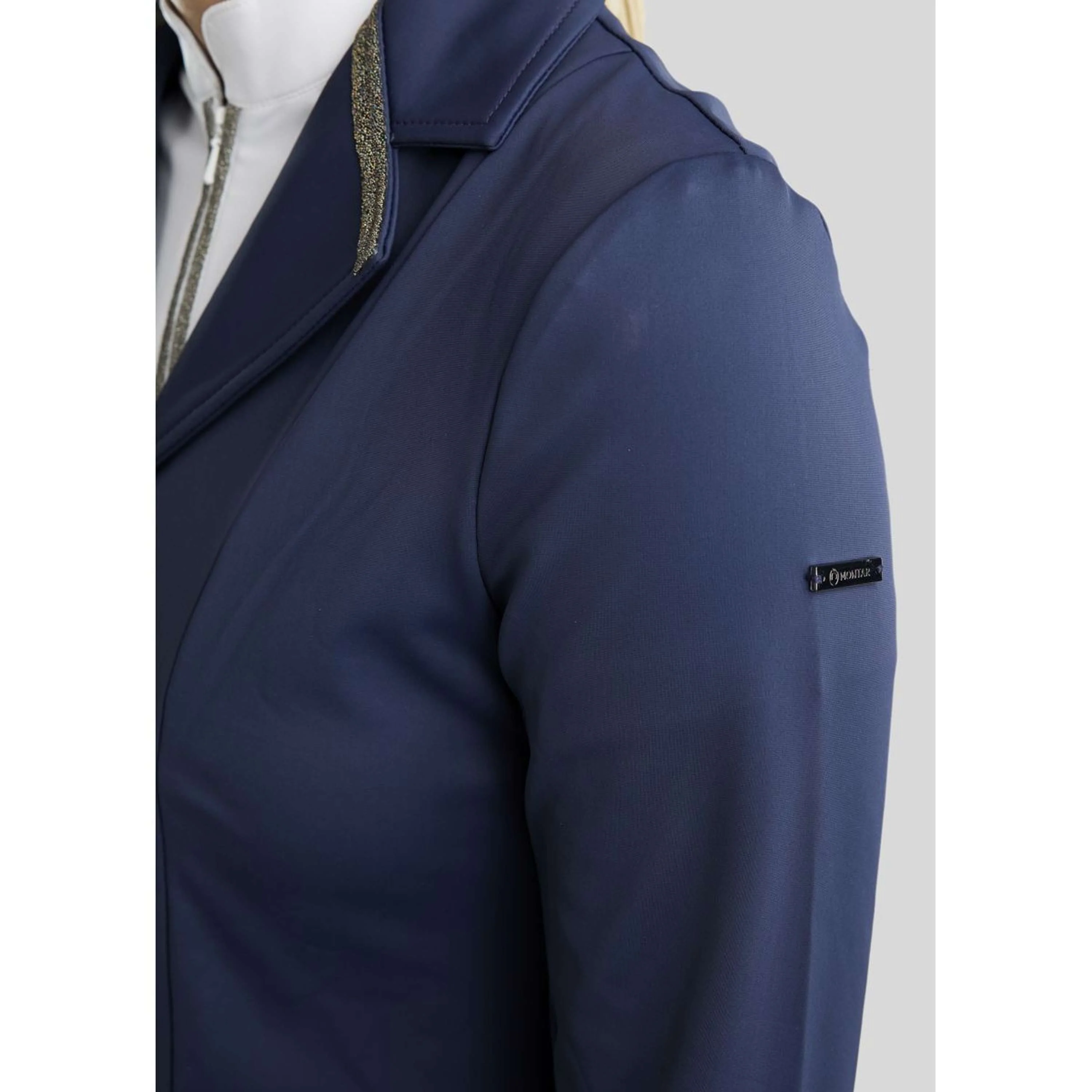 Montar Turnierjacket MoGloria Navy - Image 5
