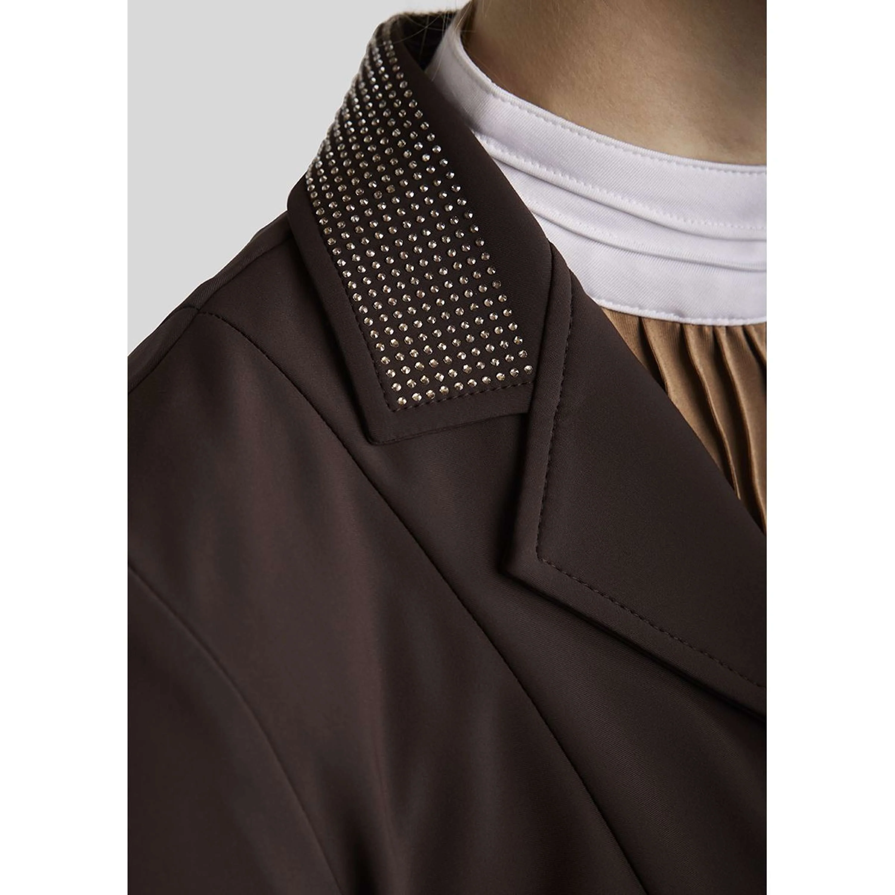 Montar Turnierjacket MoKately Braun - Image 3