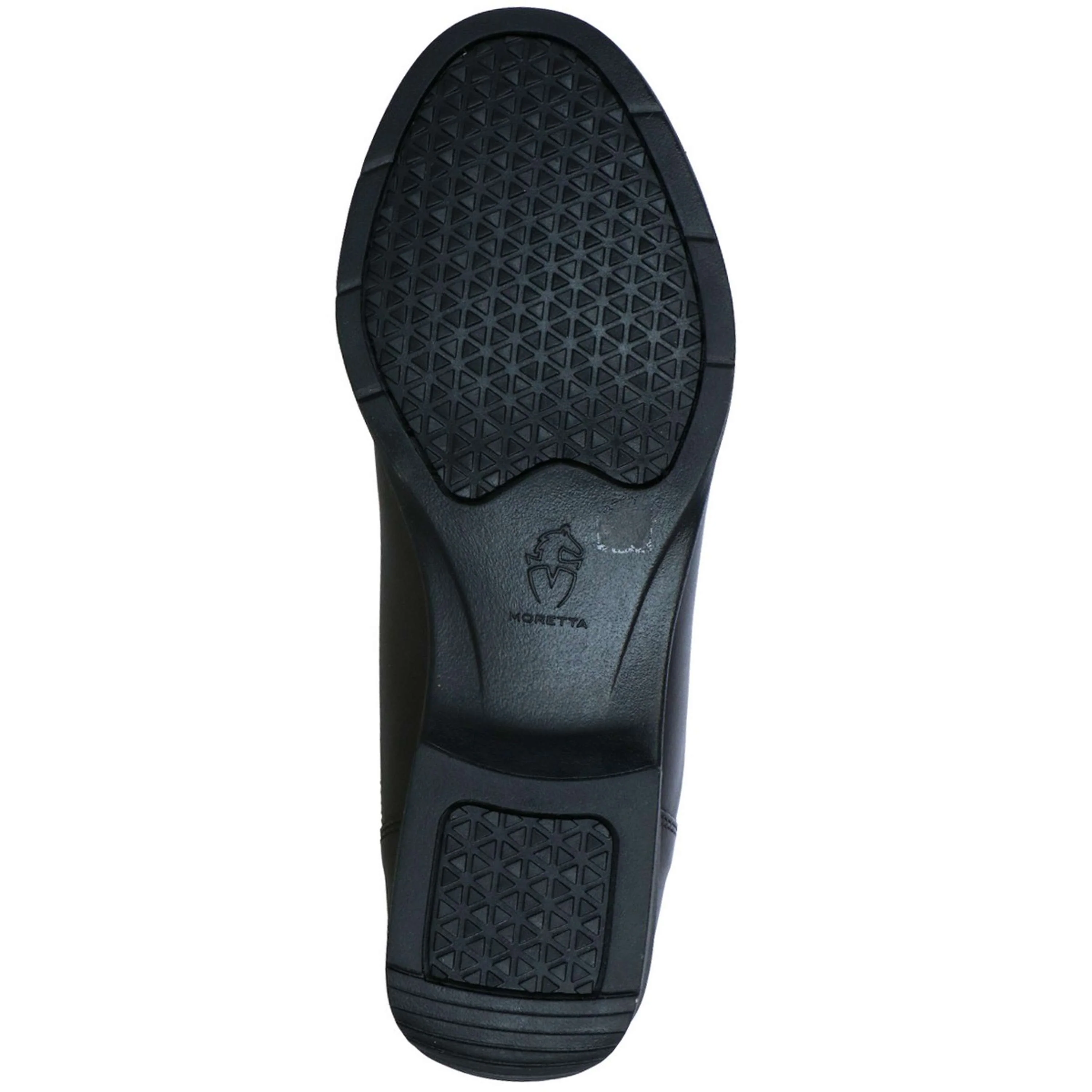 Moretta by Shires Reitstiefel Gianna Braun - Image 10